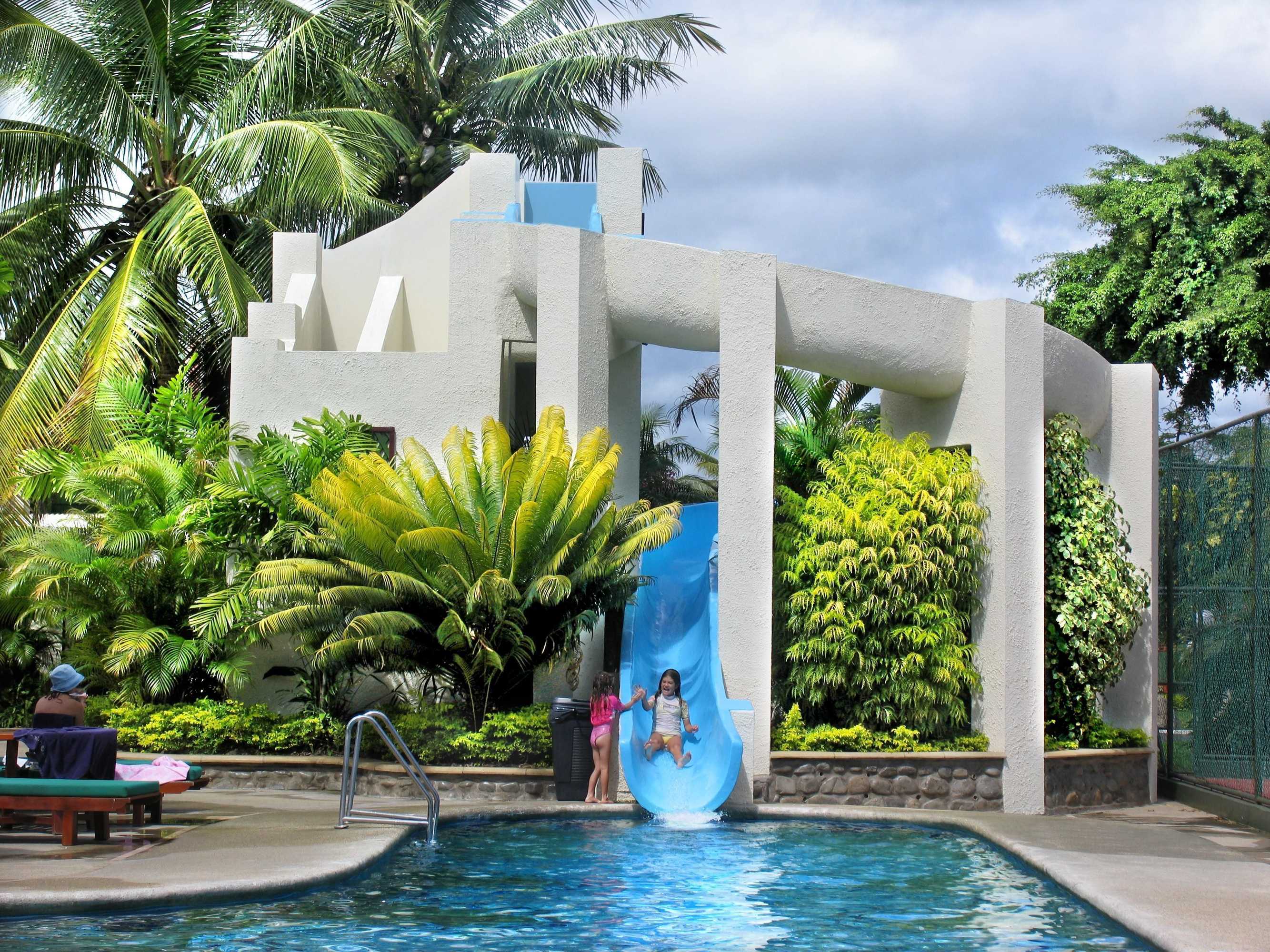 Gift card for Fiji Gateway Hotel Gift card for Fiji Gateway Hotel