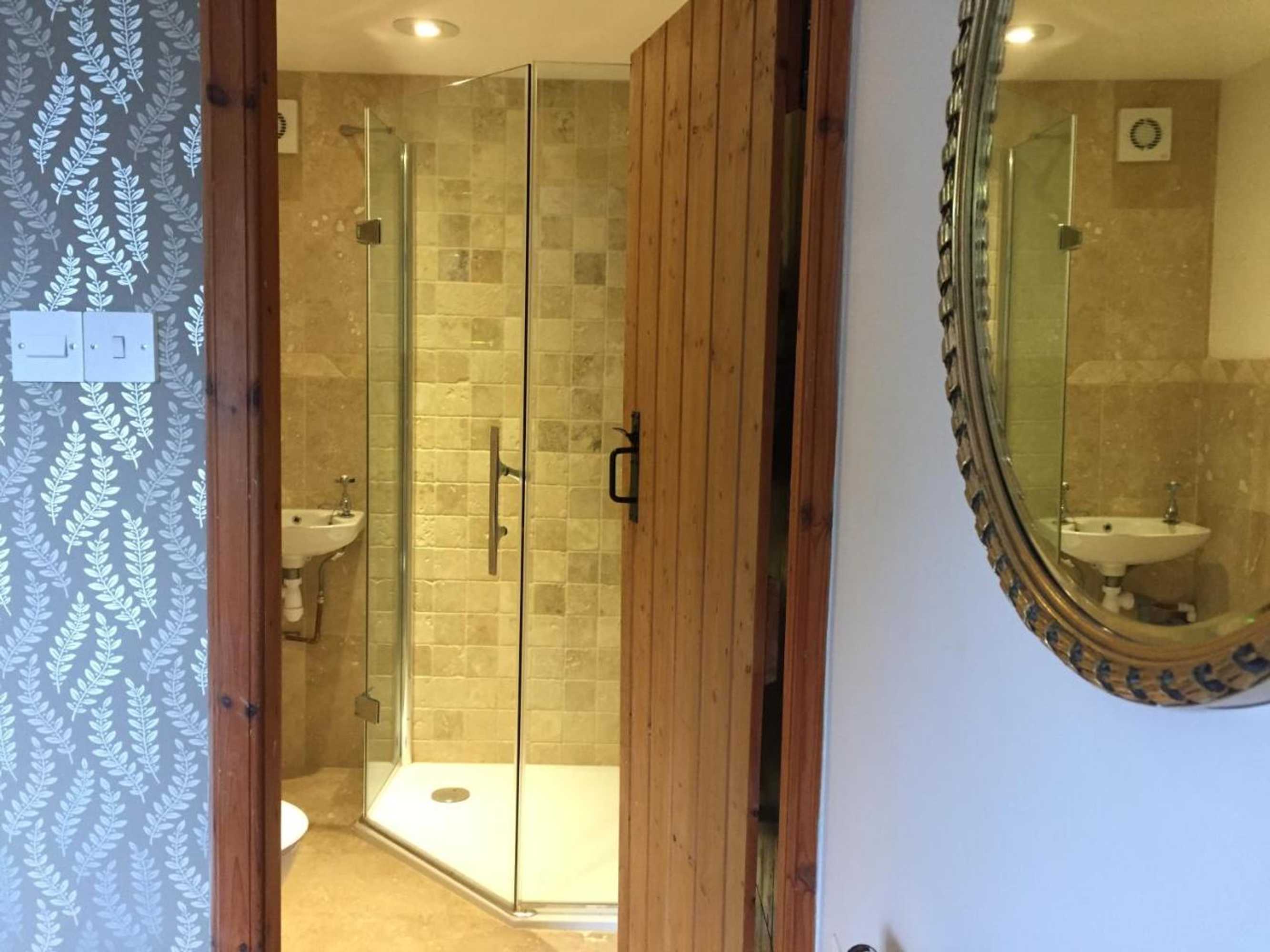 Gift card for Garden Bank Cottage