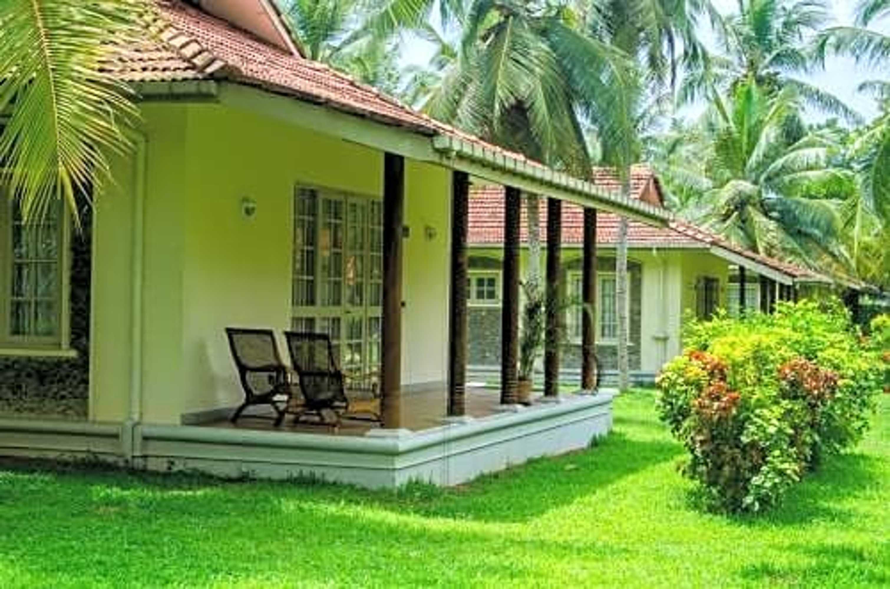 Gift card for Tamarind Tree Garden Resort - Katunayake Gift card for Tamarind Tree Garden Resort - Katunayake