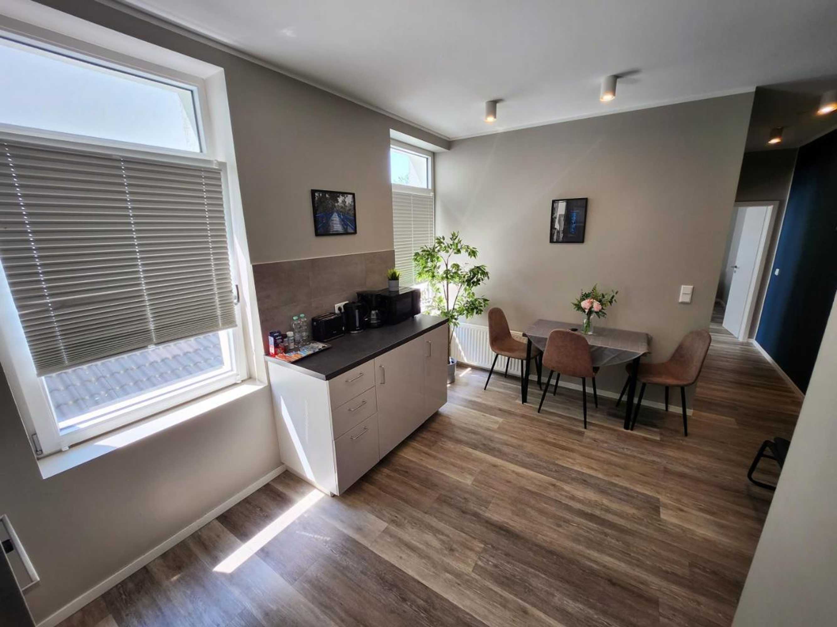 Gift card for Stadt Apartments