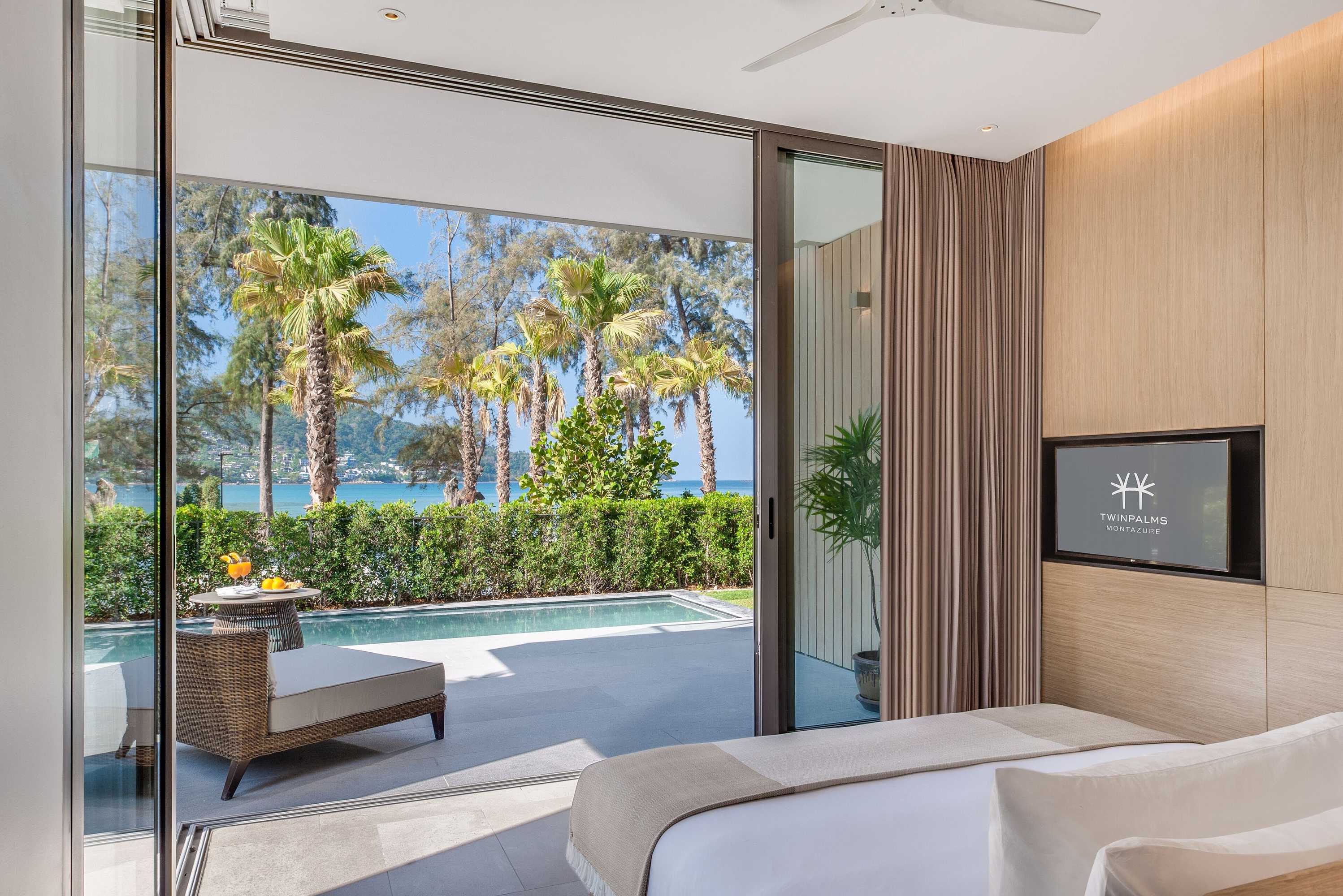 Gift card for Twinpalms Montazure Phuket Gift card for Twinpalms Montazure Phuket