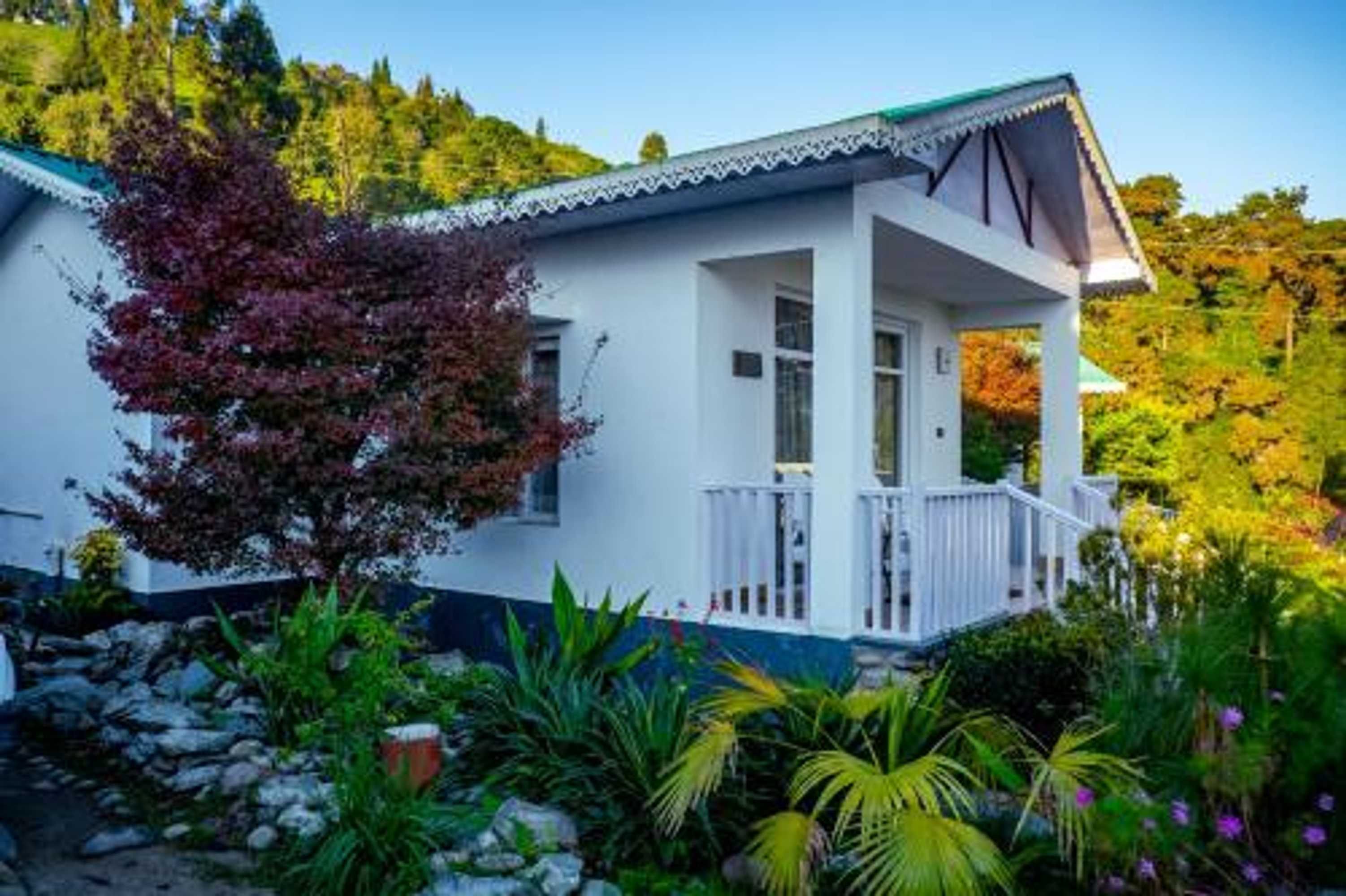Gift card for Eco Adventure Resorts Temi Bungalow South Sikkim Gift card for Eco Adventure Resorts Temi Bungalow South Sikkim