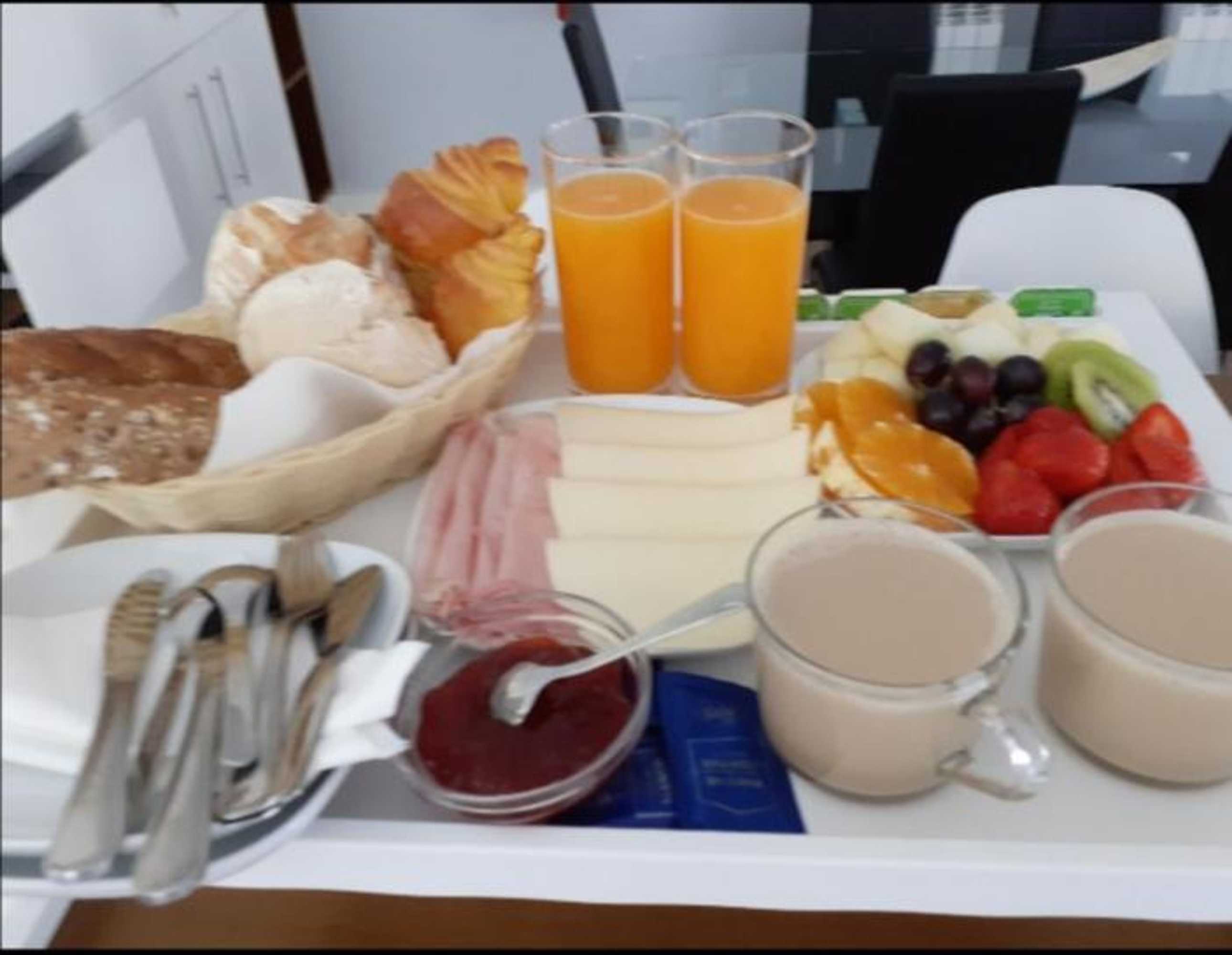 Gift card for Villa Tavares Suítes