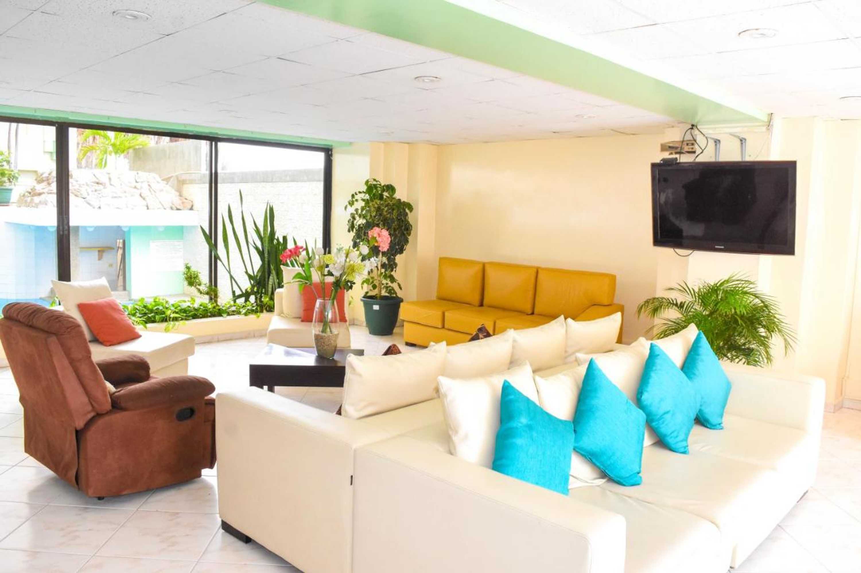 Gift card for Blue Bay Hotel