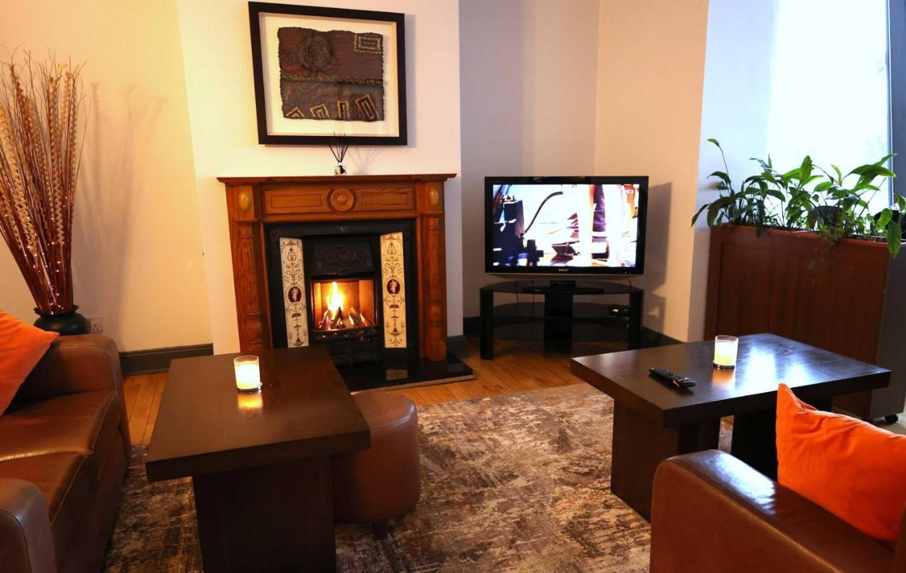 Gift card for Ferryport House B&b