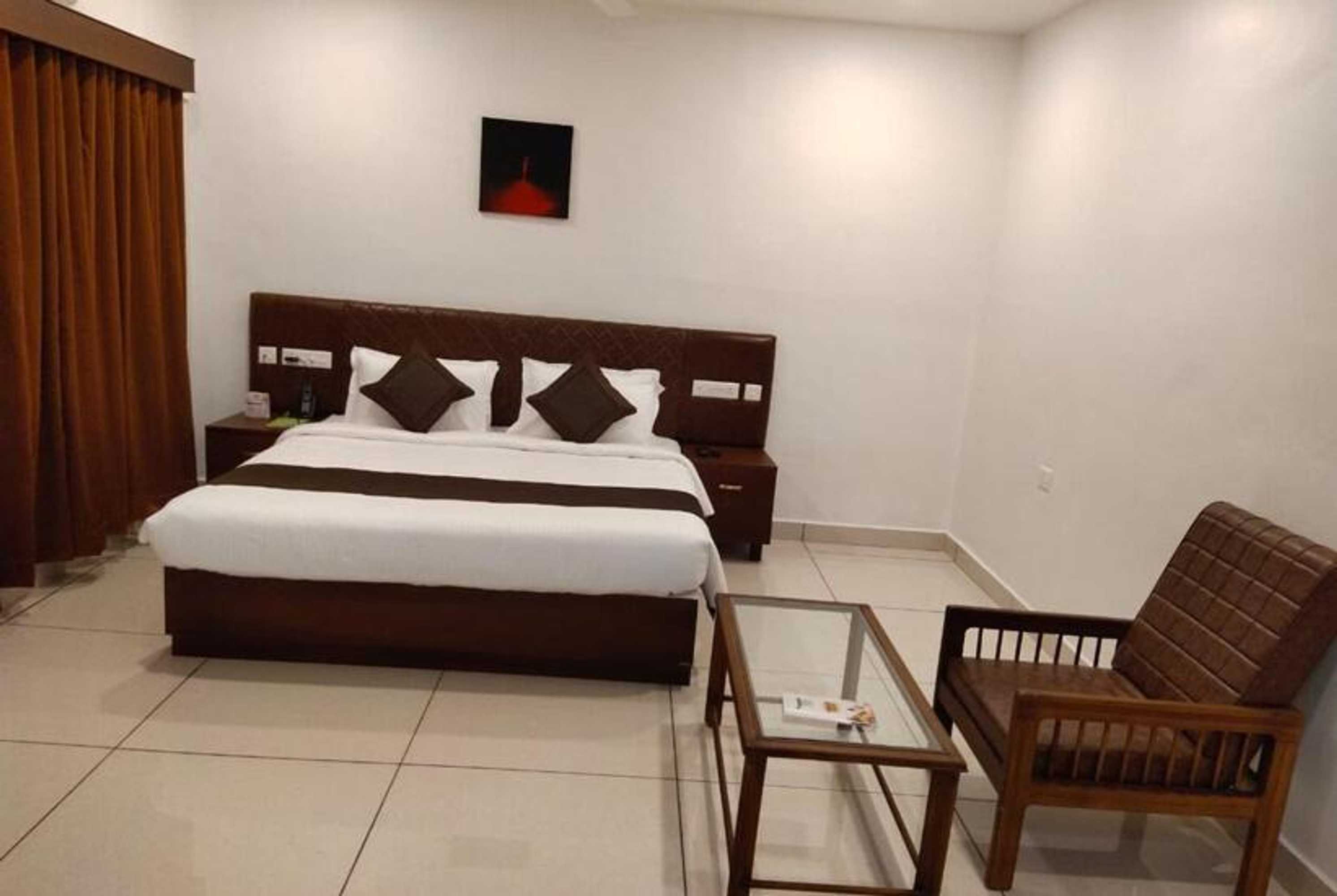 Gift card for Hotel Vani