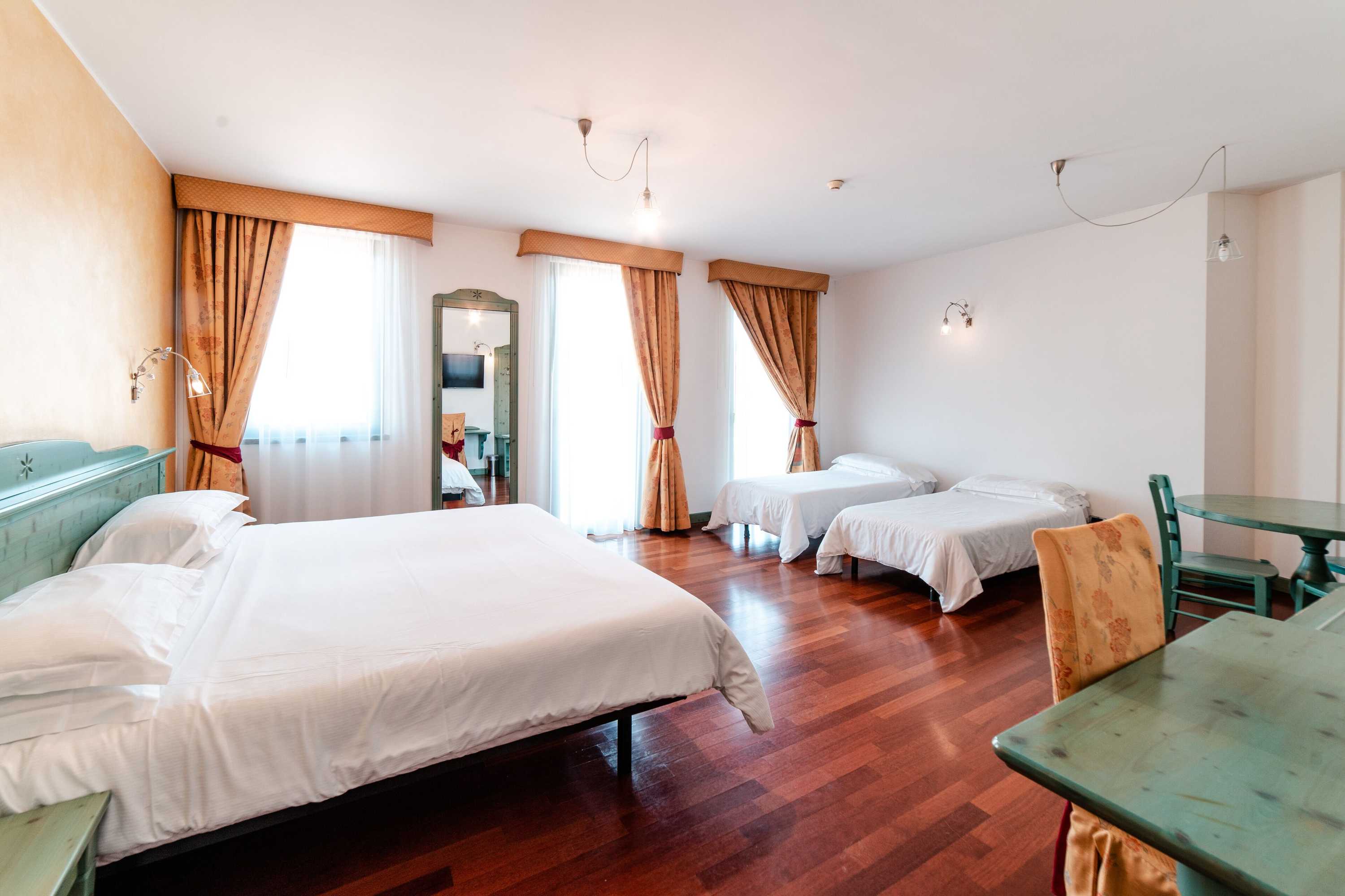 Gift card for Hotel Residence Montelago Gift card for Hotel Residence Montelago
