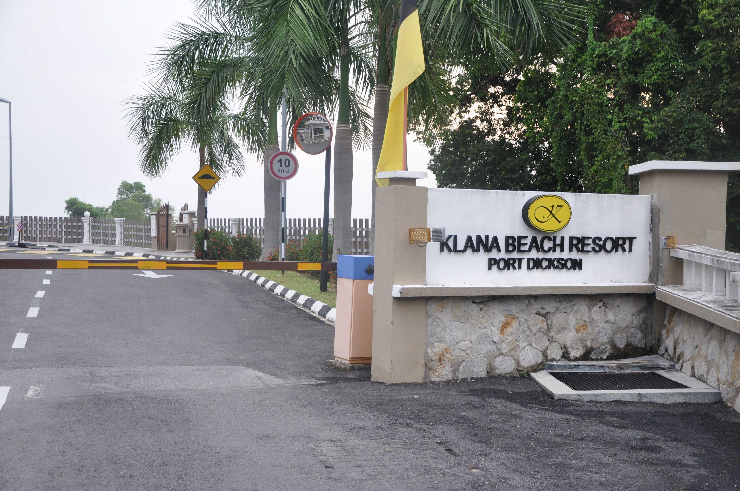 Gift card for Klana Beach Resort Port Dickson Gift card for Klana Beach Resort Port Dickson