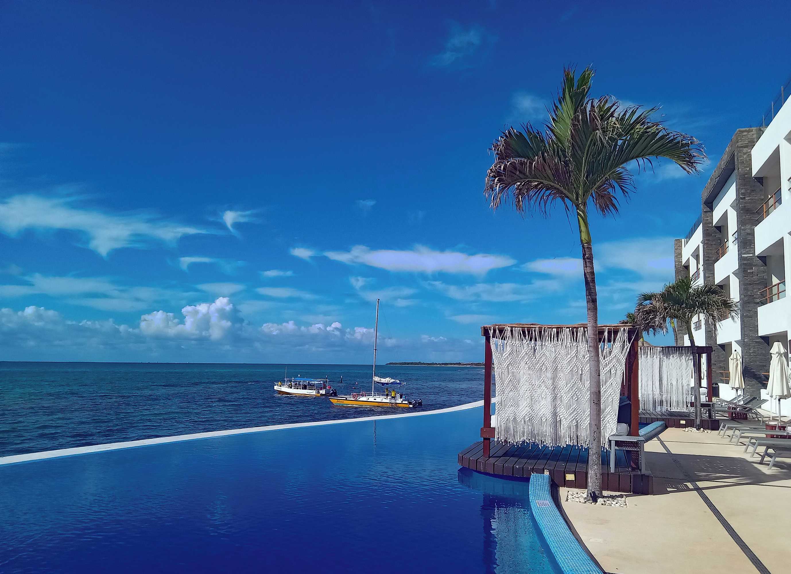 Gift card for Senses Riviera Maya Oceanfront Boutique Hotel - Adults Only Gift card for Senses Riviera Maya Oceanfront Boutique Hotel - Adults Only