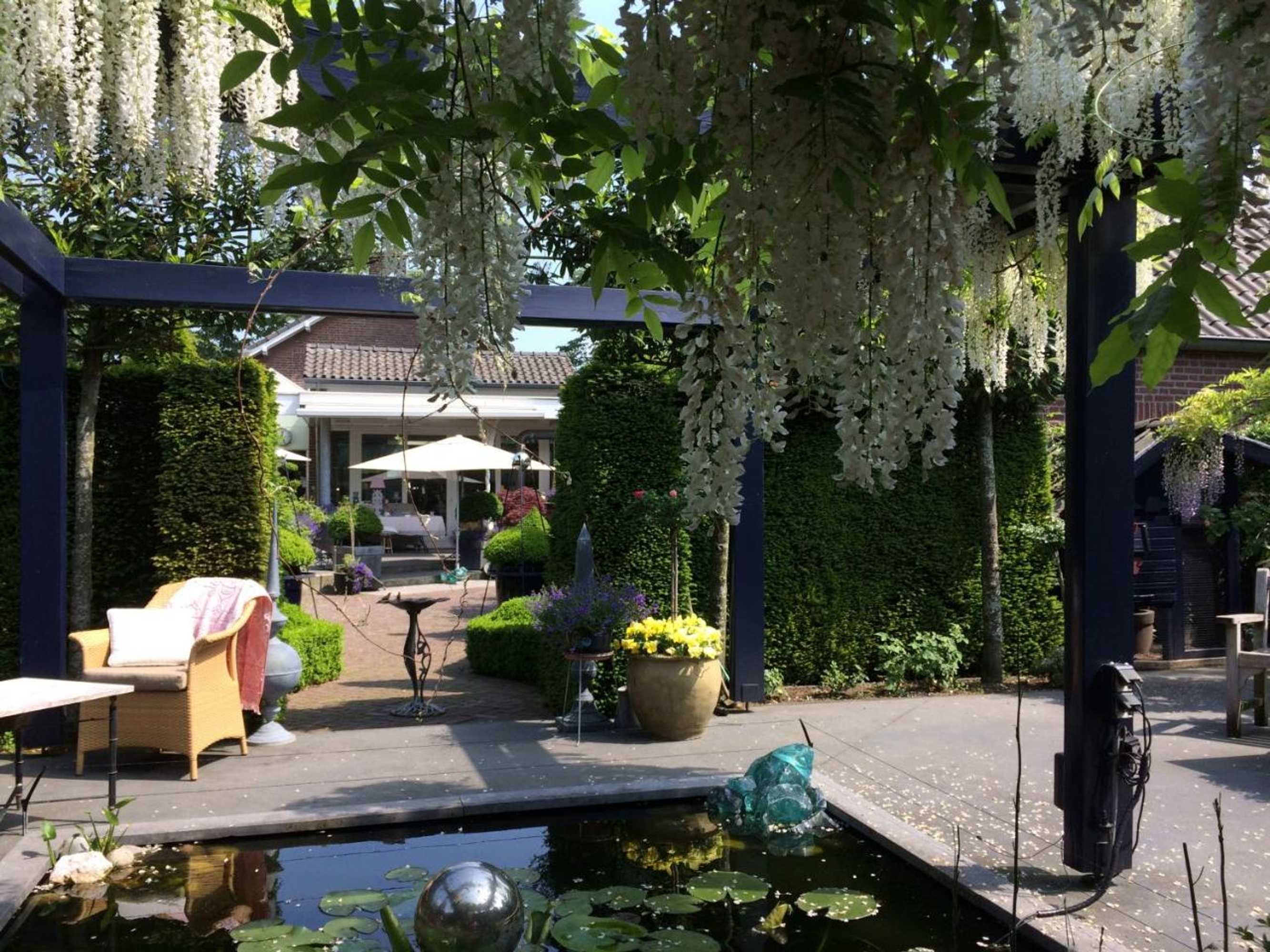 Gift card for B&b Lux Schijndel