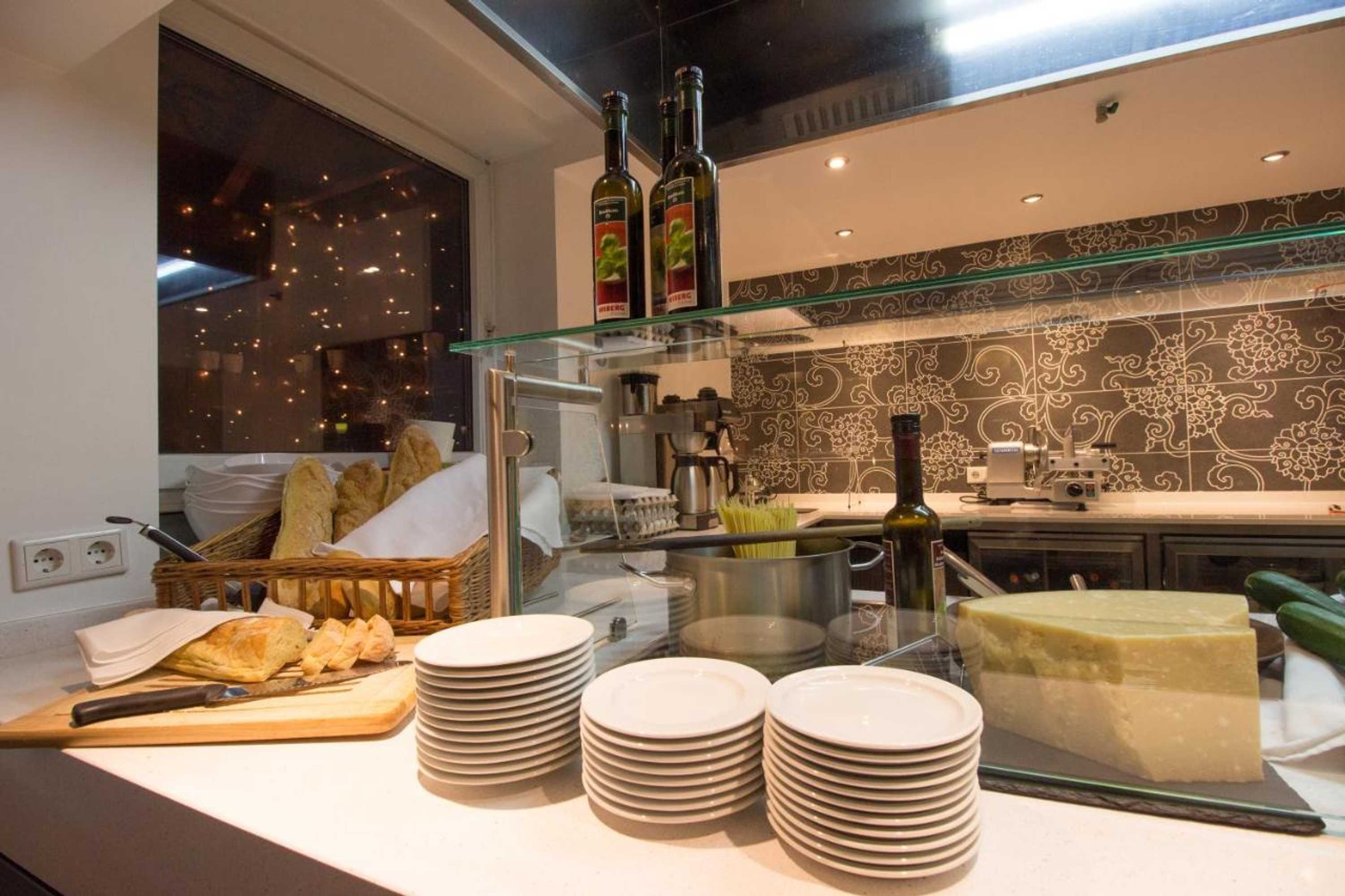 Gift card for Hotel ParqÉo im A66