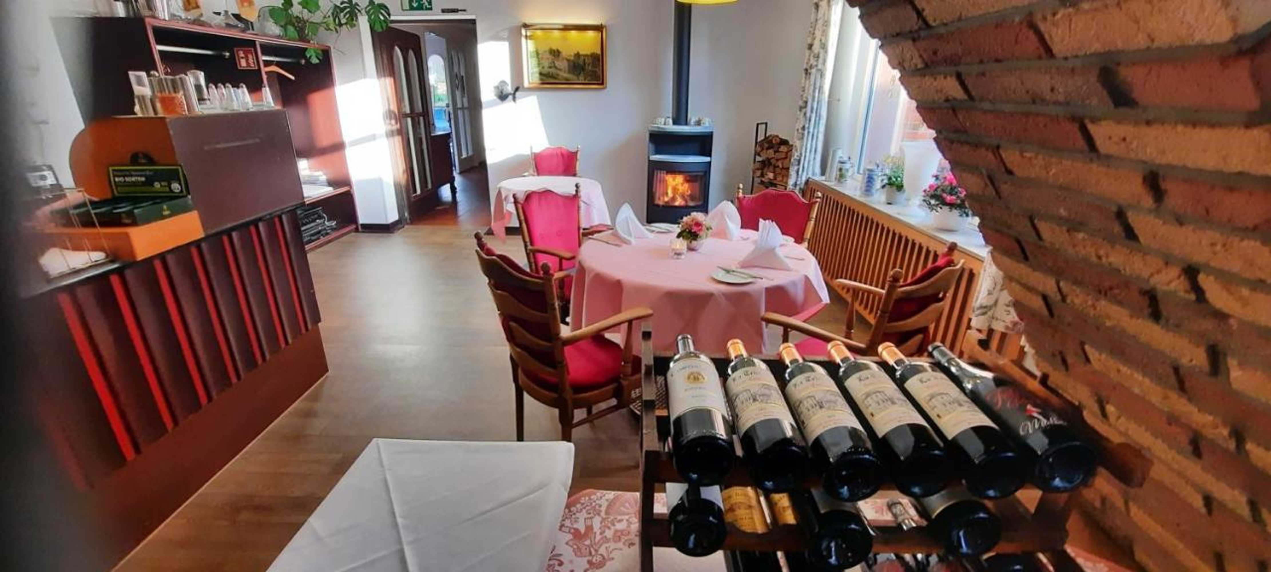 Gift card for Hotel Zur Brücke