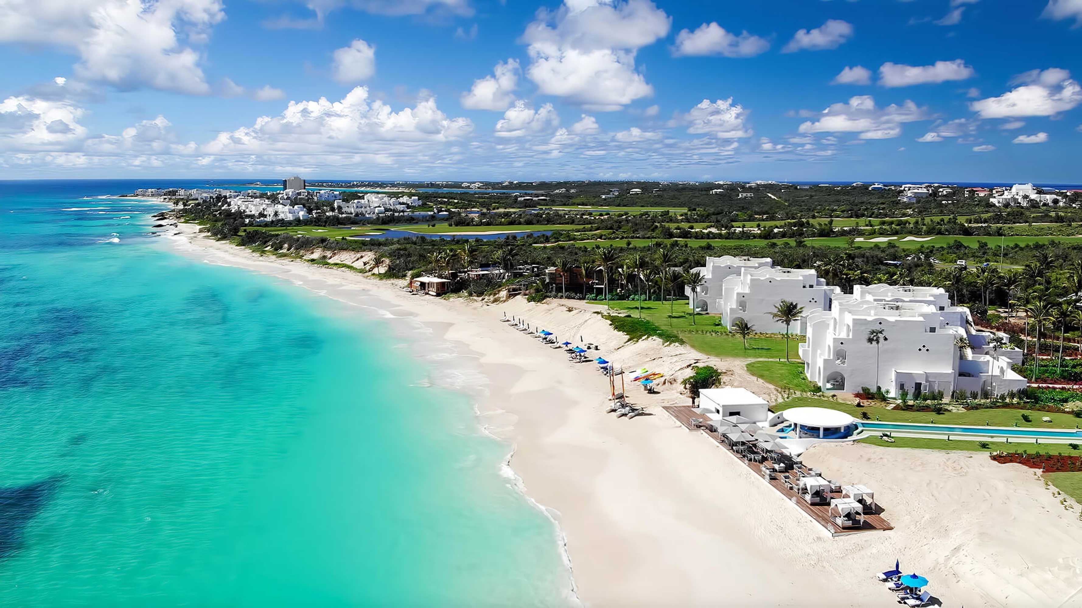 Gift card for Aurora Anguilla Resort & Golf Club Gift card for Aurora Anguilla Resort & Golf Club