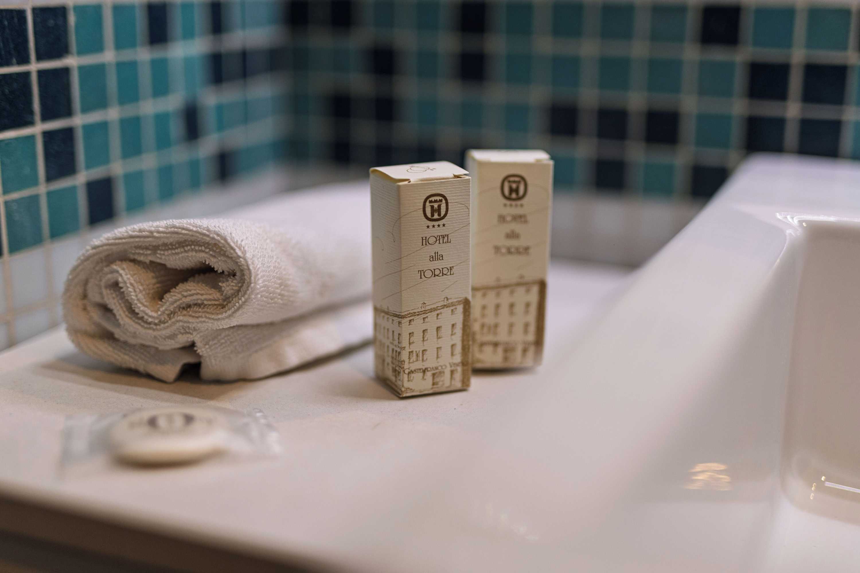 Gift card for Hotel Alla Torre Gift card for Hotel Alla Torre