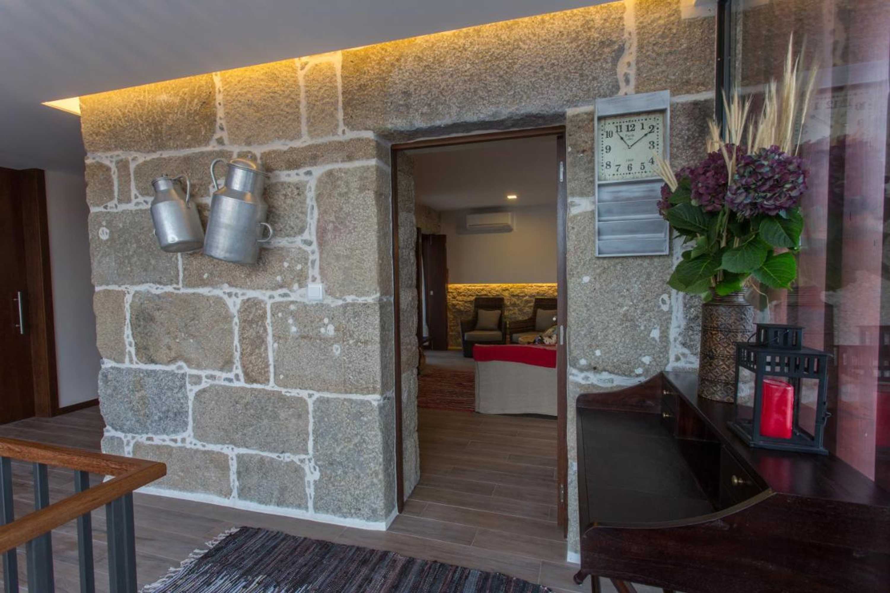 Gift card for Casa de Campo Sossego da Lata