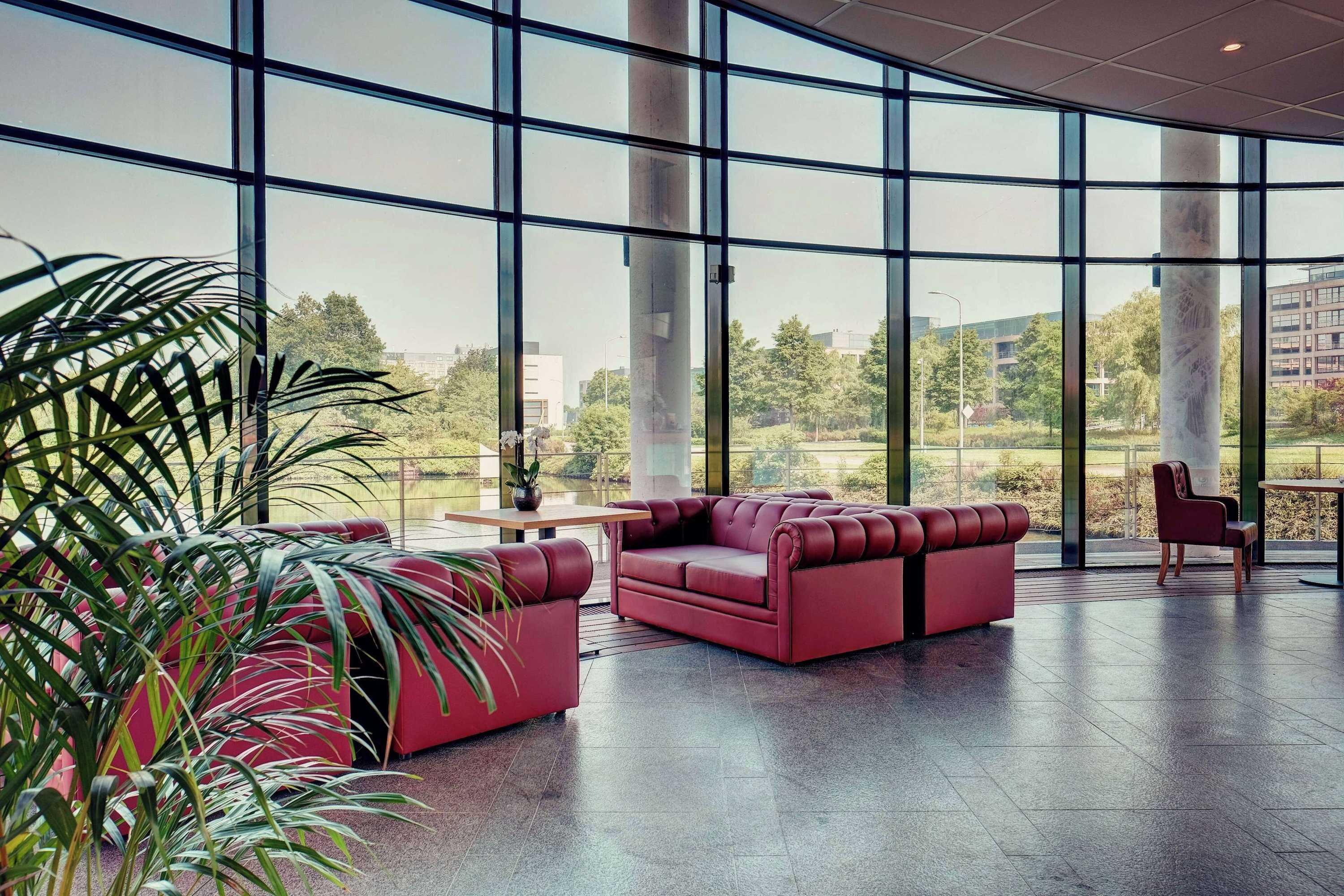 Gift card for Amedia Amsterdam Airport Schiphol, Trademark Collection by Wyndham