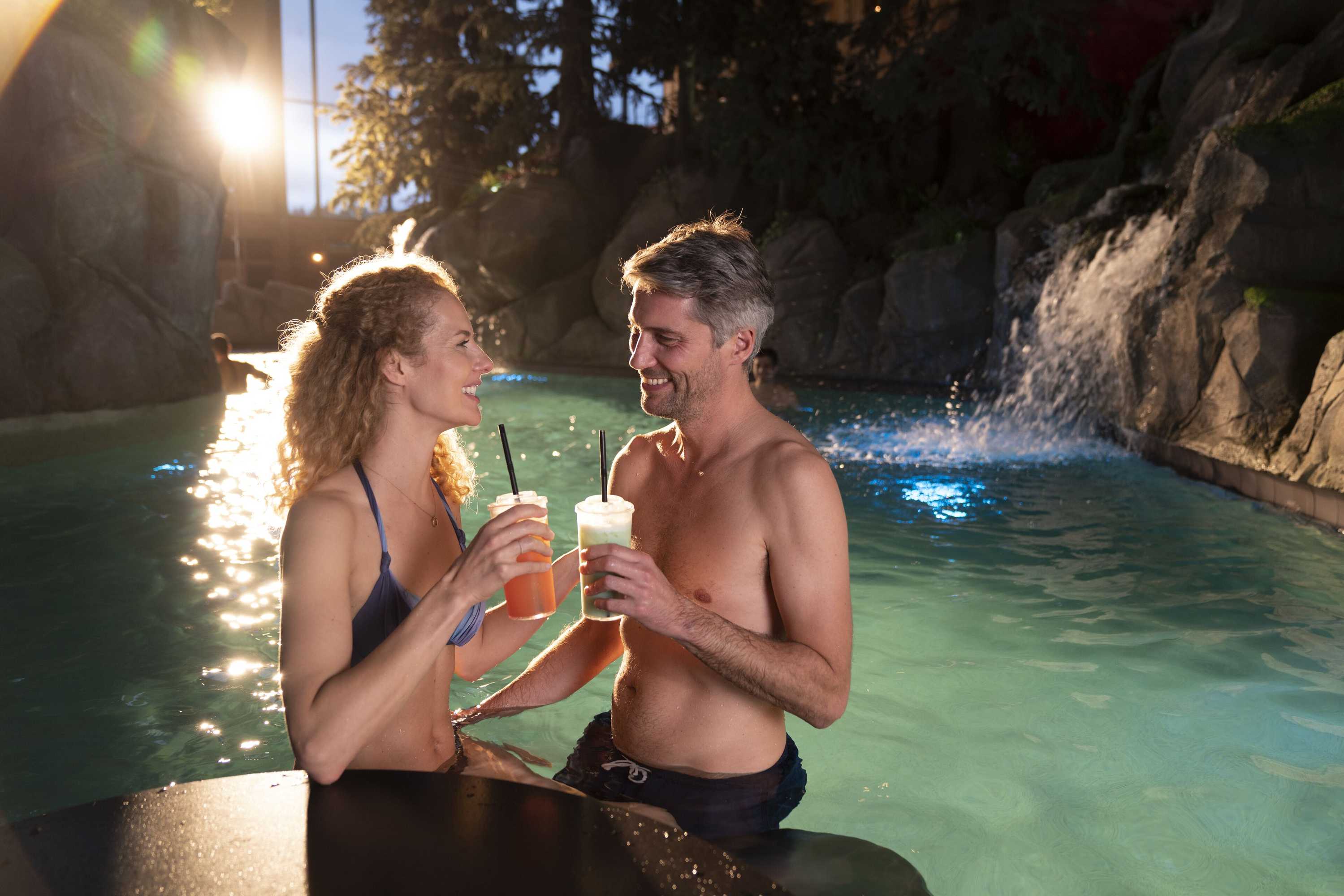 Gift card for Europa-Park Erlebnis-Resort, Hotel Krønasår