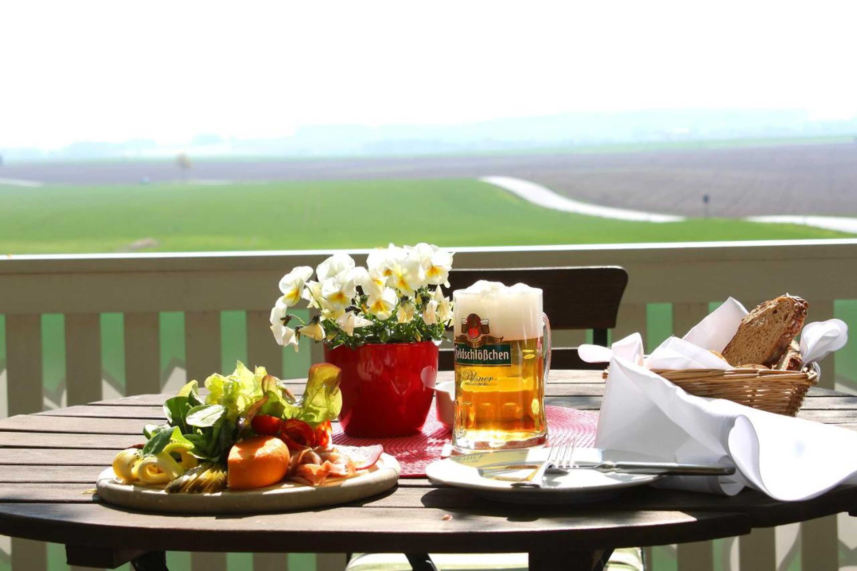 Gift card for Landhaus Heidehof