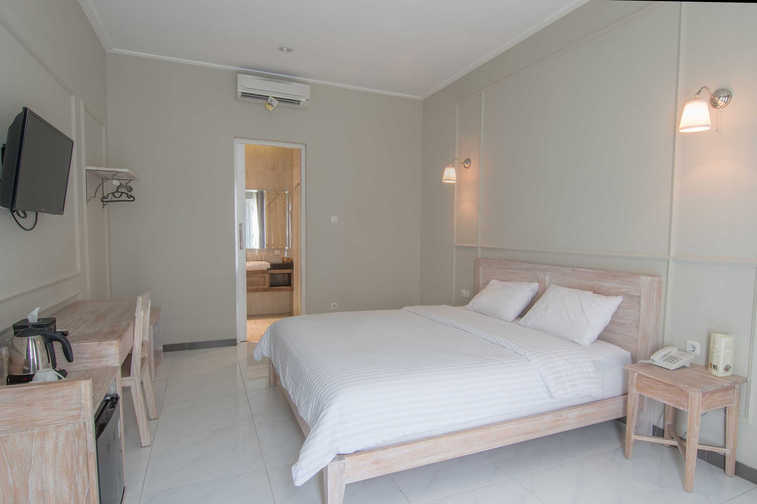 Gift card for Sevilla Resort Magelang Gift card for Sevilla Resort Magelang
