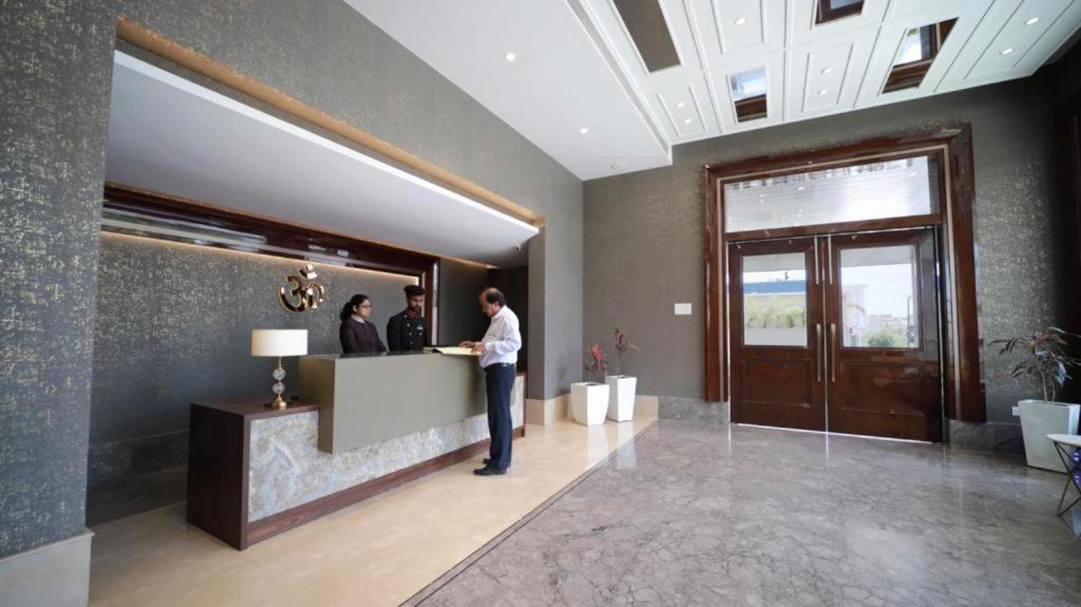 Gift card for The Grand Village