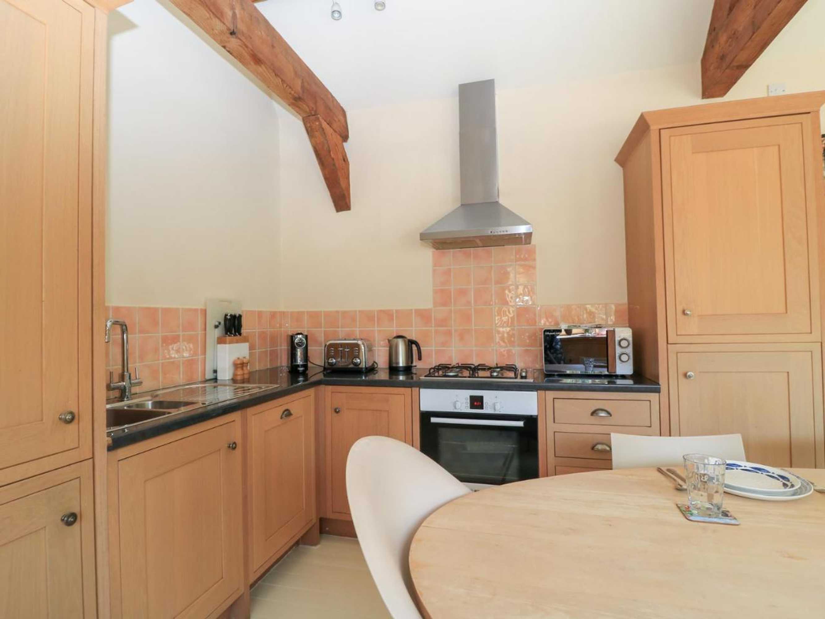 Gift card for Upper Mill Barn