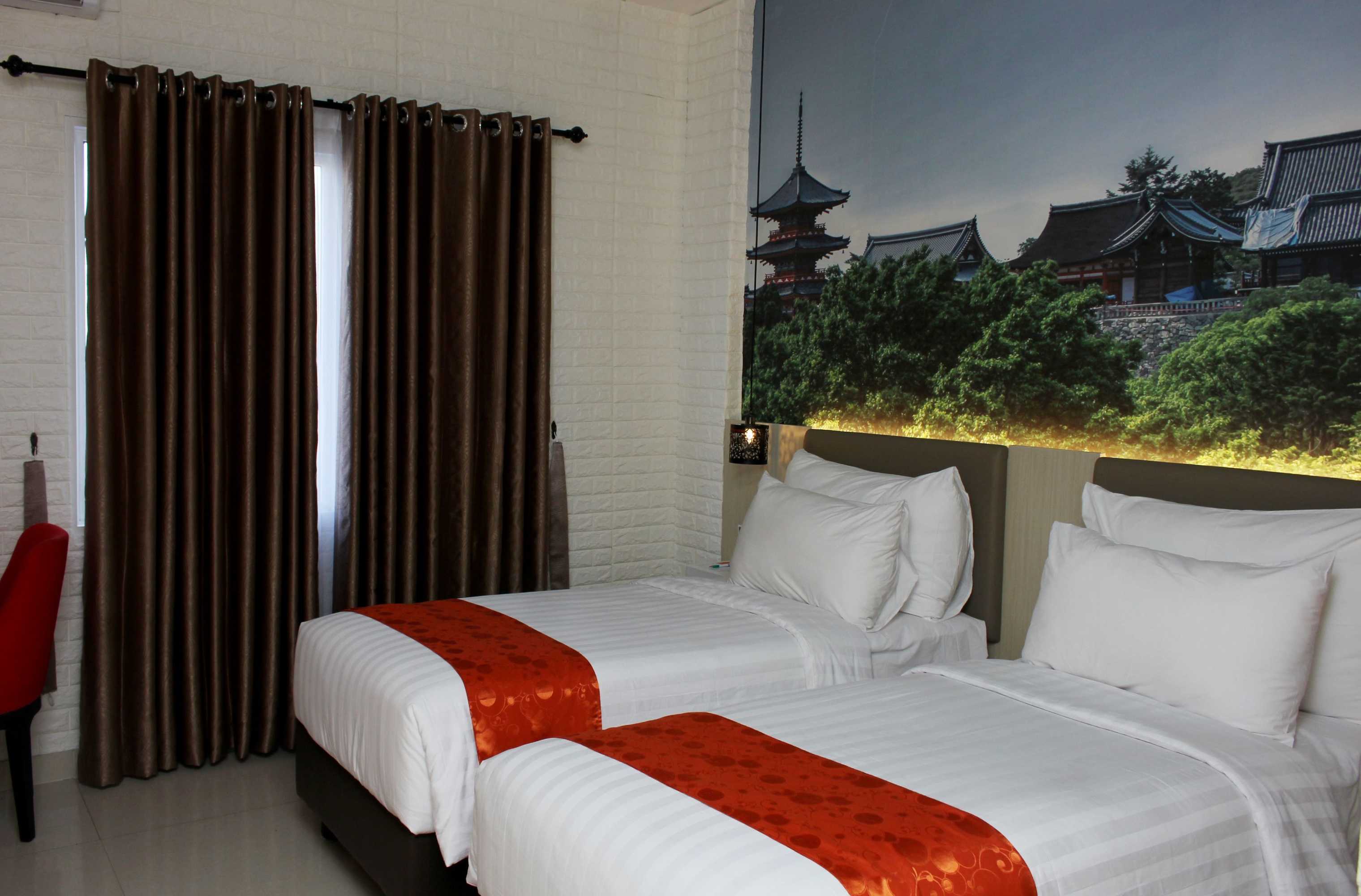 Gift card for Premiere Hotel Tegal Gift card for Premiere Hotel Tegal