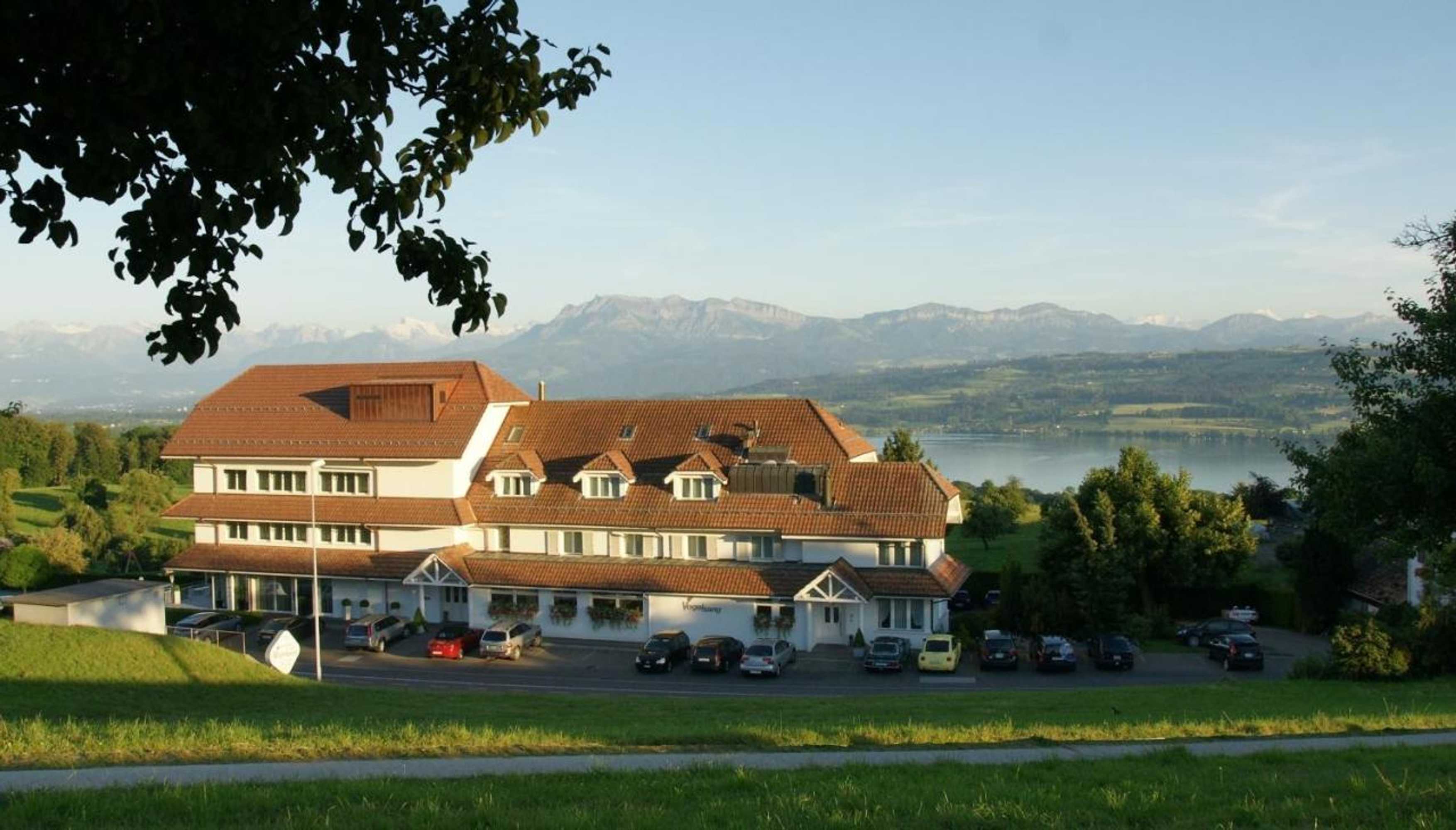 Gift card for Hotel Restaurant Vogelsang