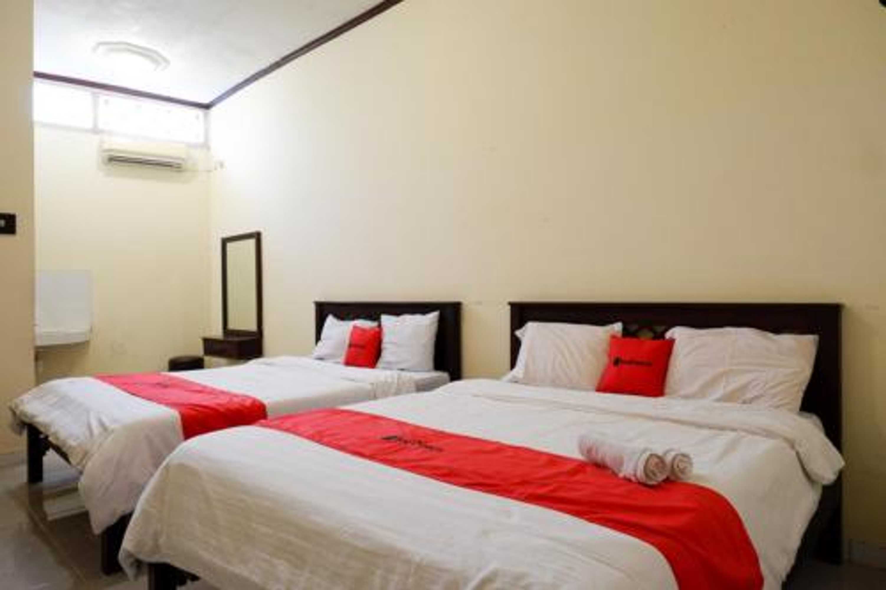 Gift card for Reddoorz @ Hotel Citra Indah Gift card for Reddoorz @ Hotel Citra Indah