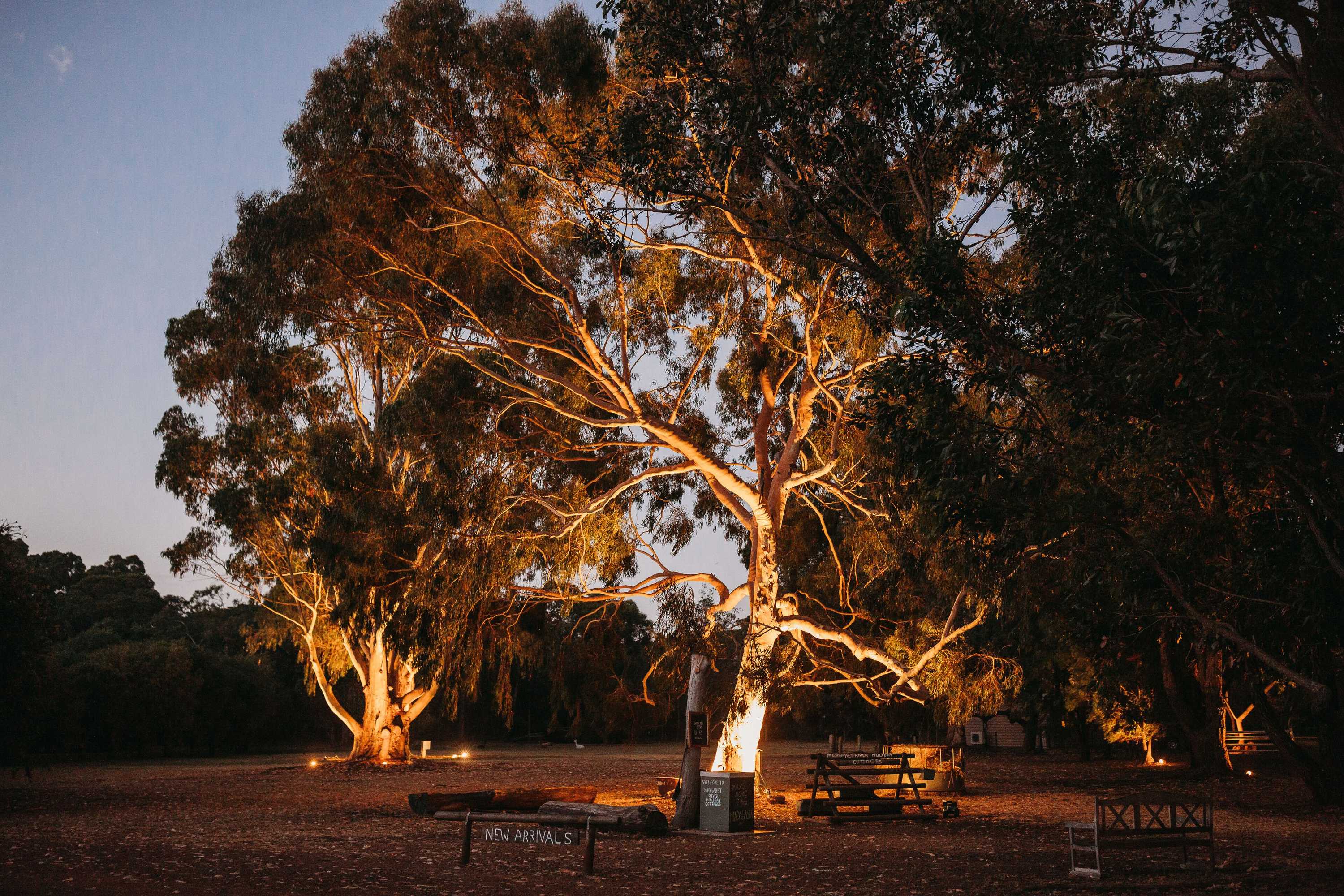 Gift card for Margaret River Holiday Cottages Gift card for Margaret River Holiday Cottages