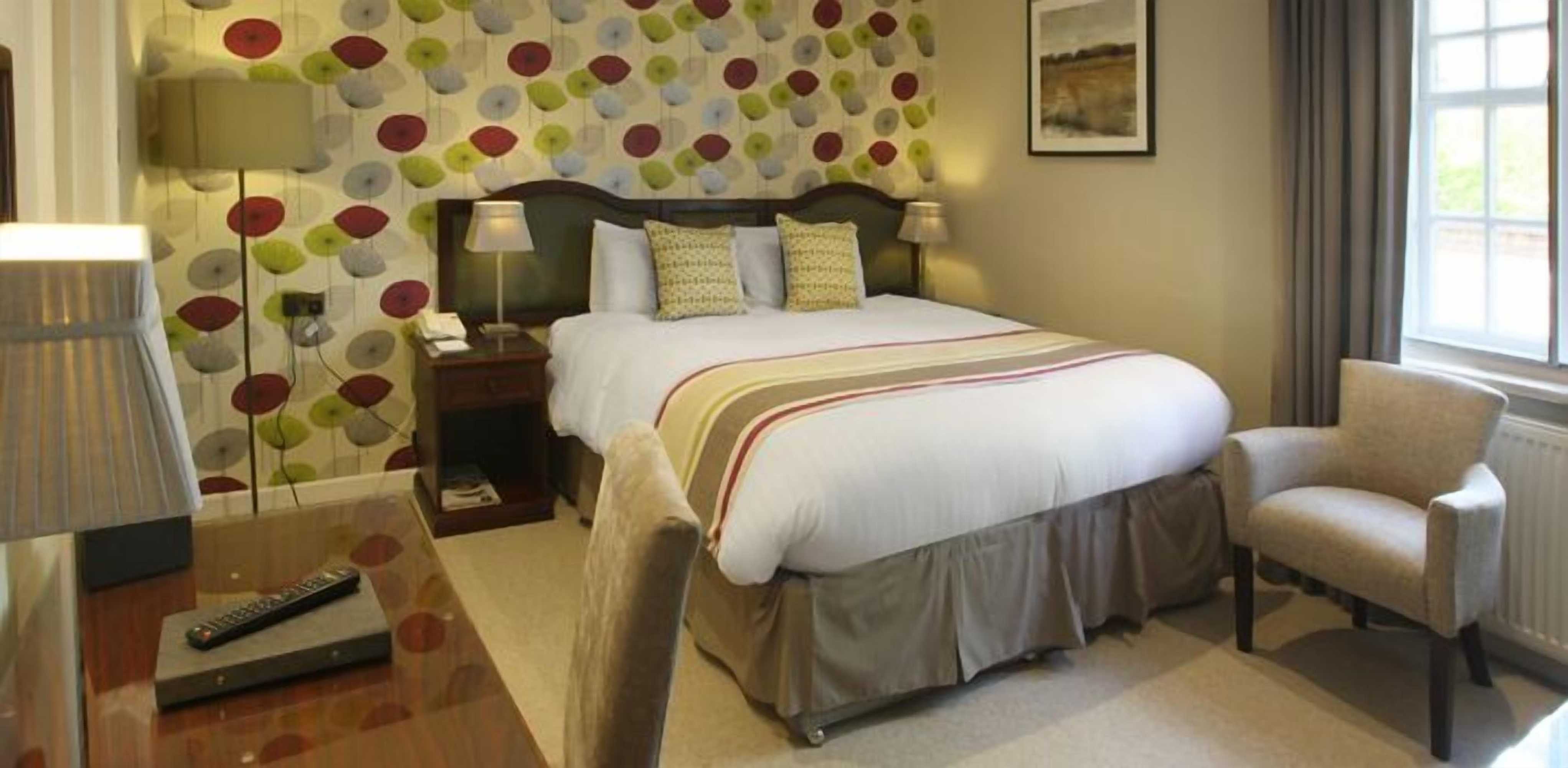 Gift card for The Bell Inn Hotel