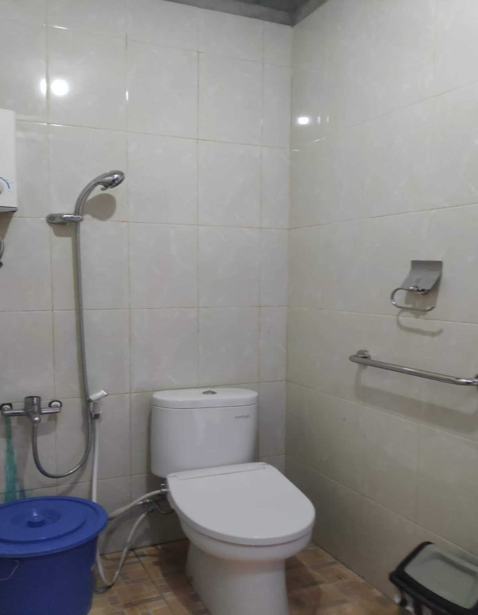 Gift card for Dann's Homestay