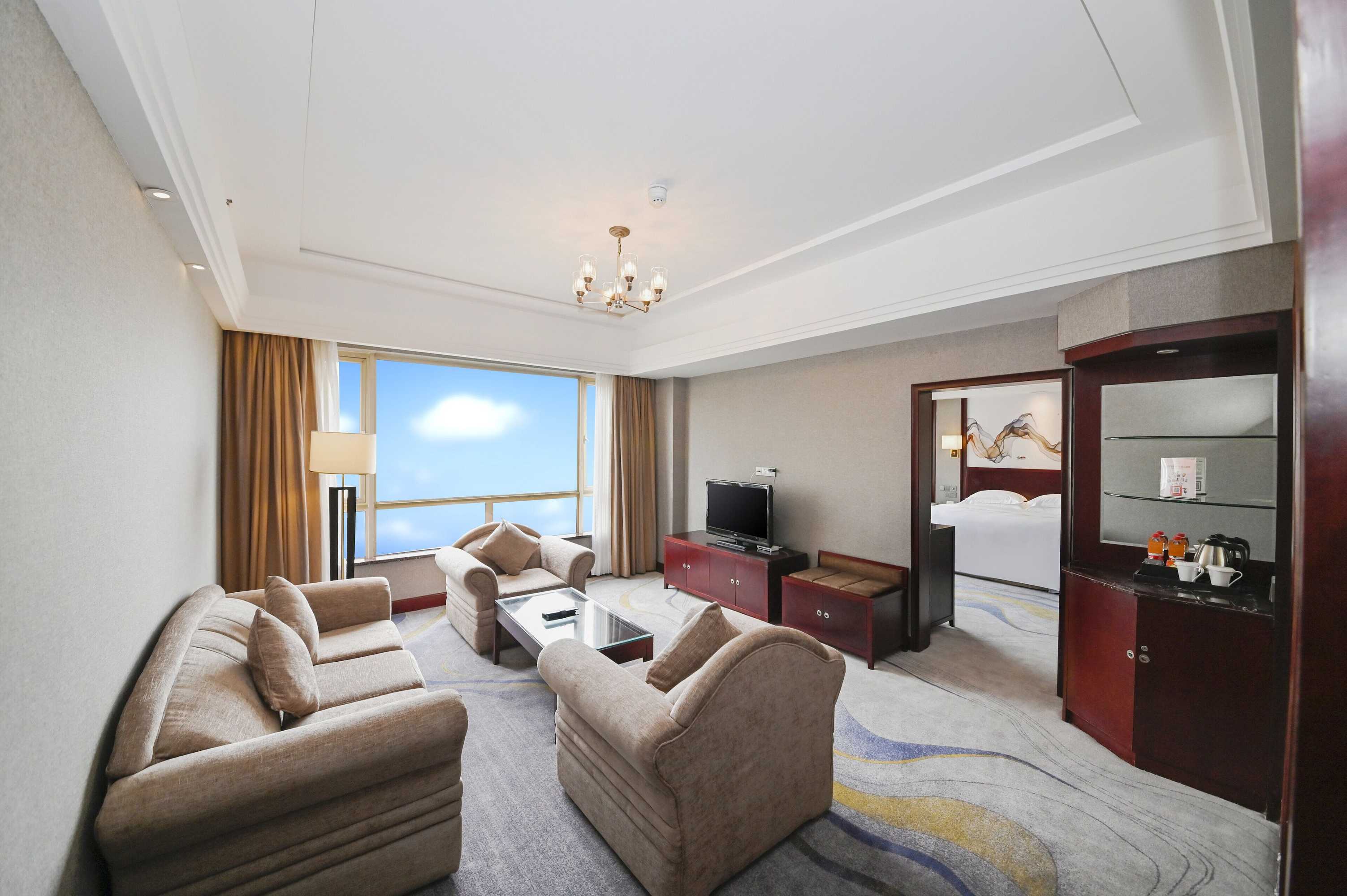 Gift card for Crowne Plaza City Center Ningbo by Ihg