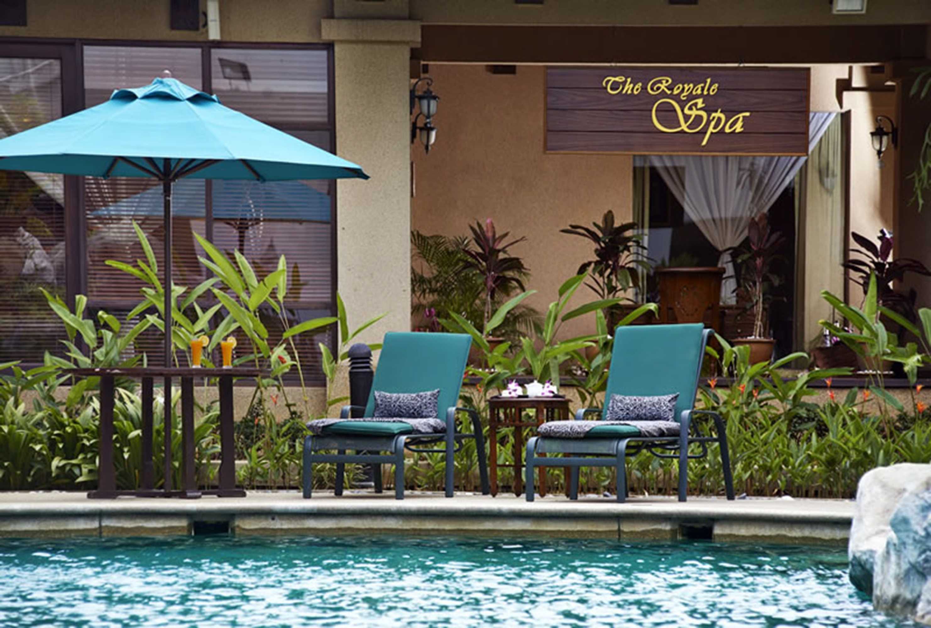 Gift card for Royale Chulan Seremban Gift card for Royale Chulan Seremban