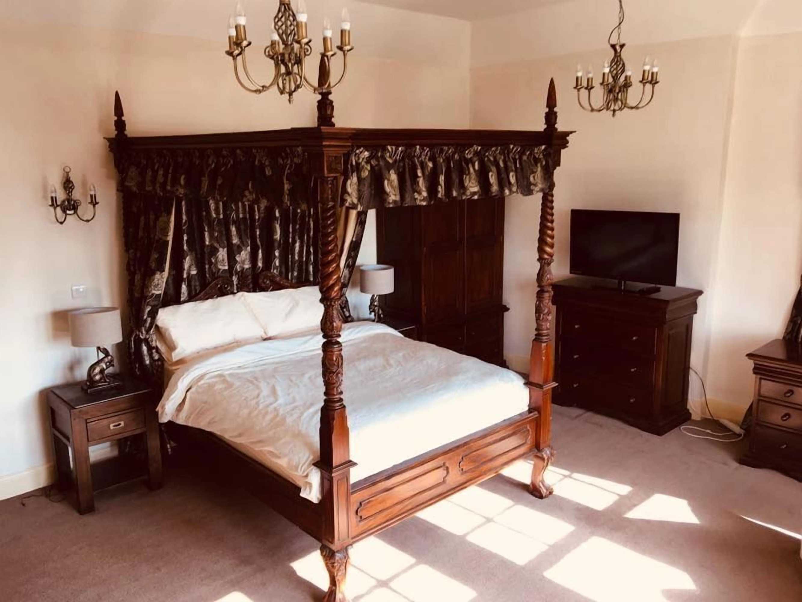 Gift card for Brass Castle Country House Accommodation Gift card for Brass Castle Country House Accommodation