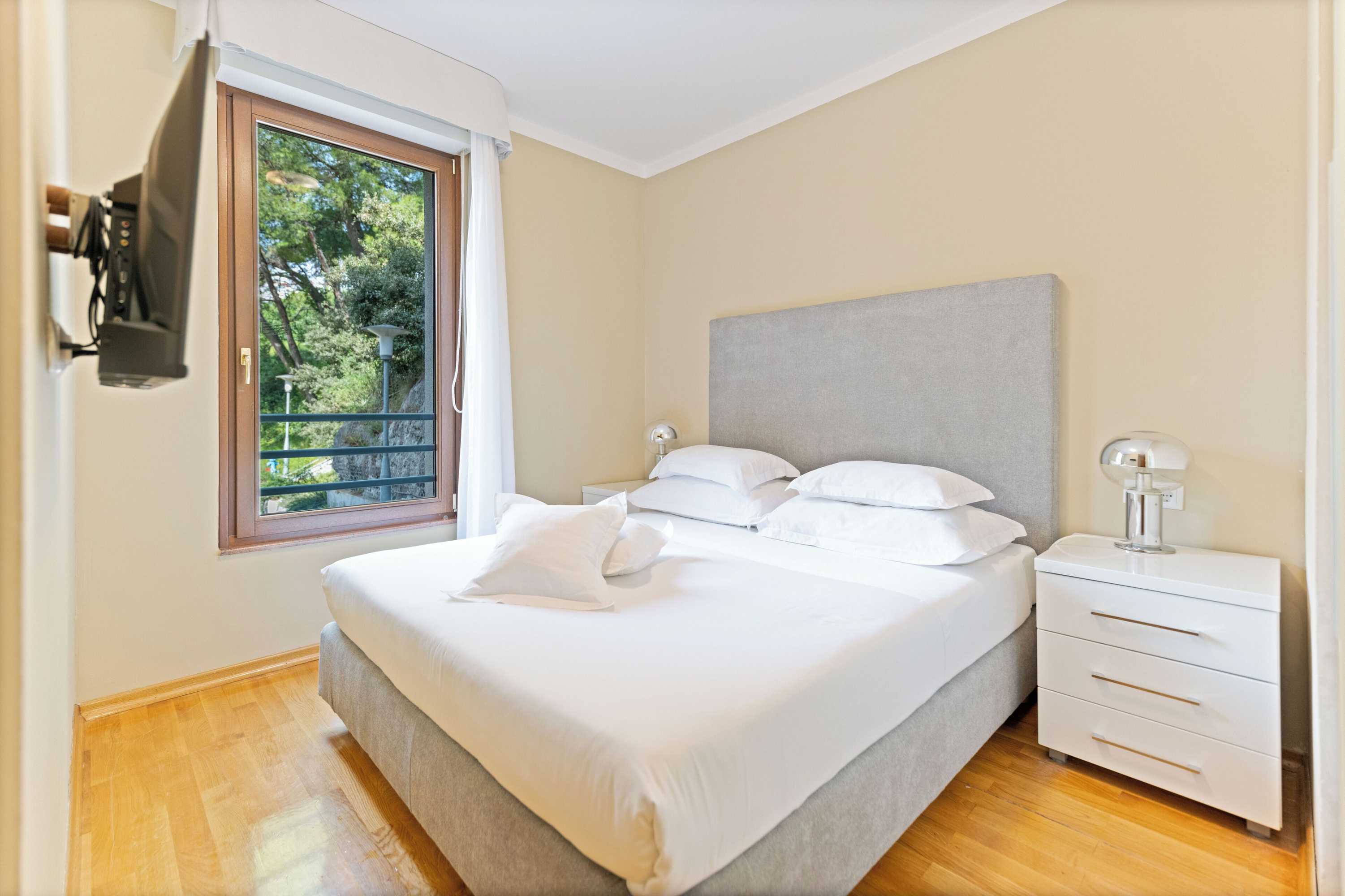 Gift card for The Residence Aparthotel