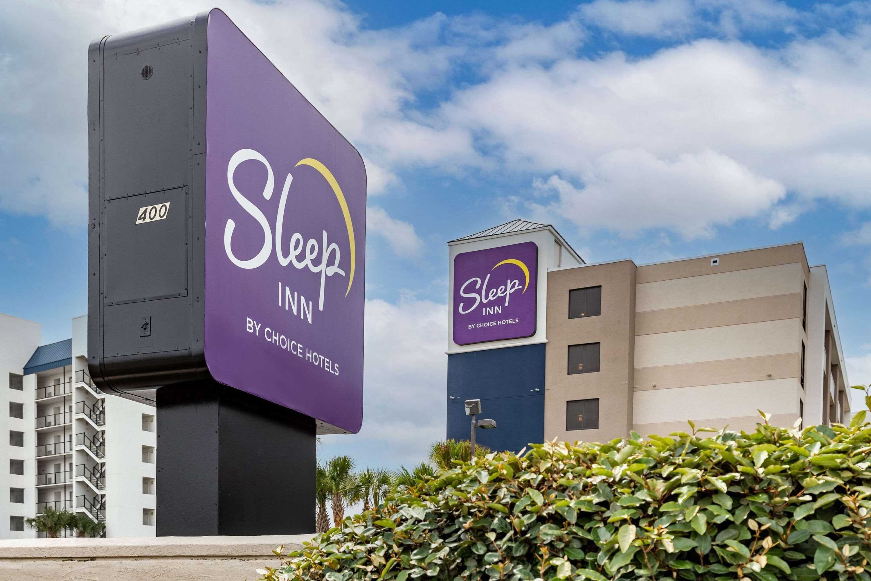 Gift card for Sleep Inn On The Beach Gift card for Sleep Inn On The Beach