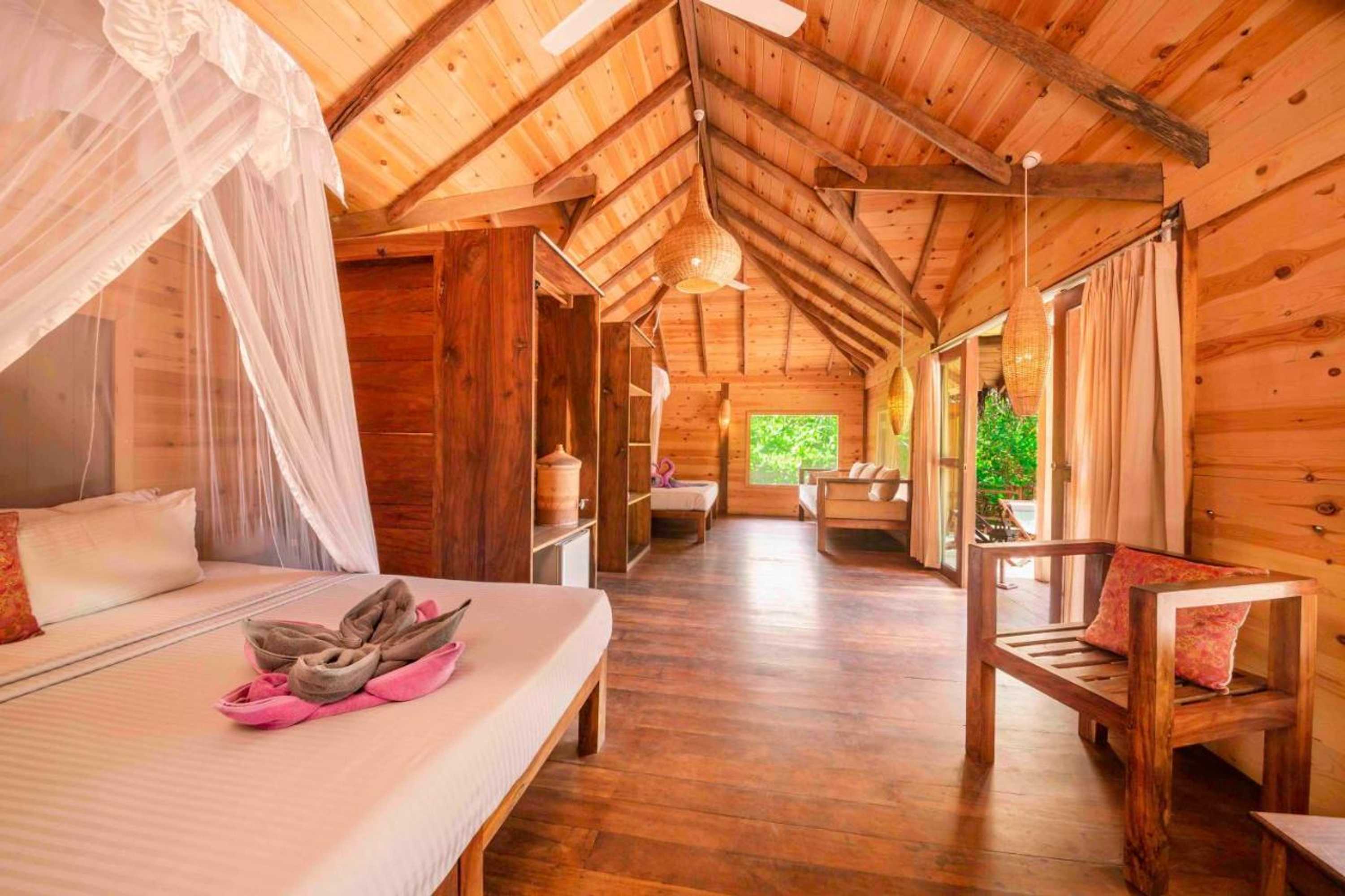 Gift card for Jungle Beach Ahungalla