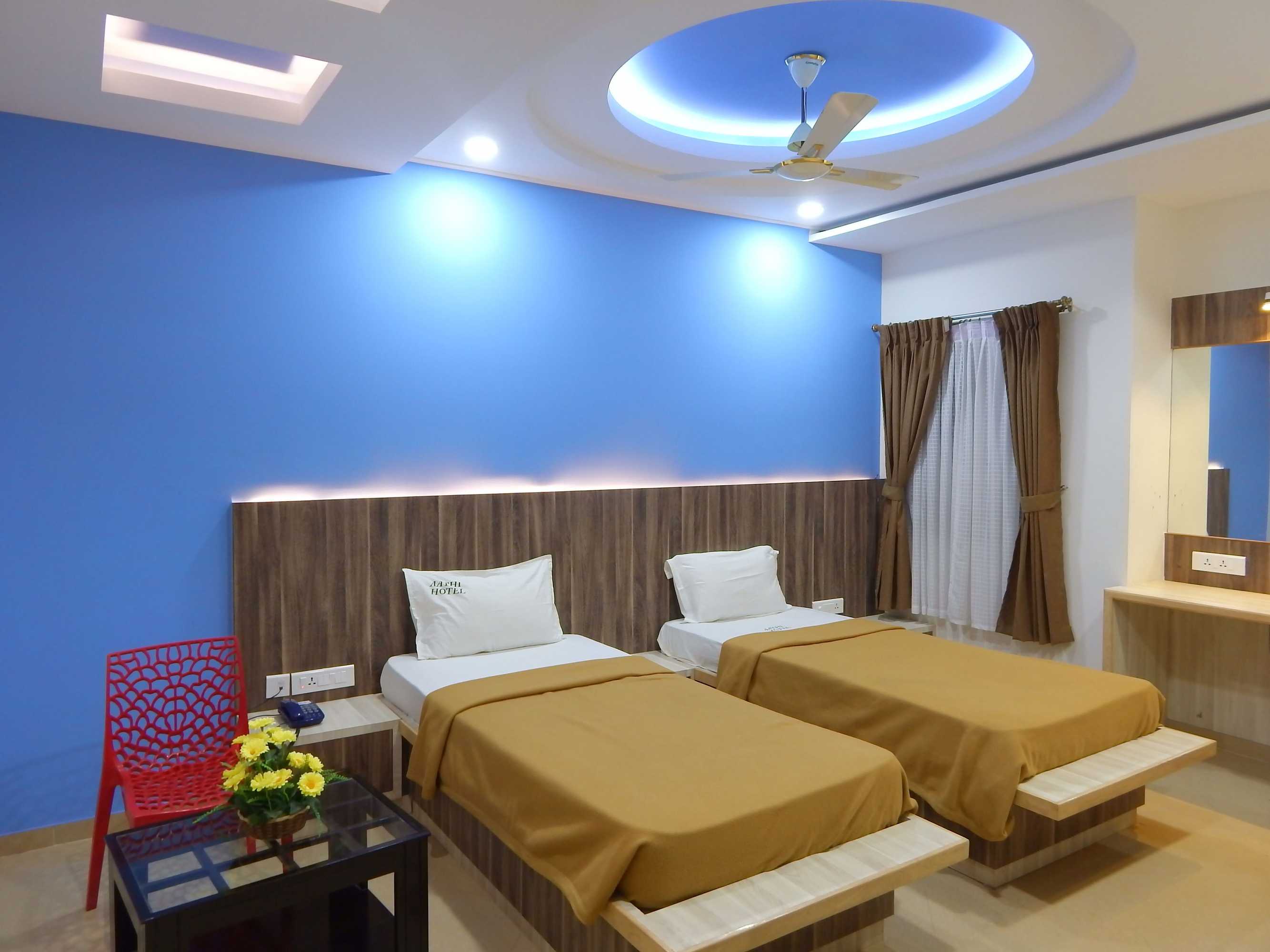 Gift card for Hotel Aadhi Gift card for Hotel Aadhi