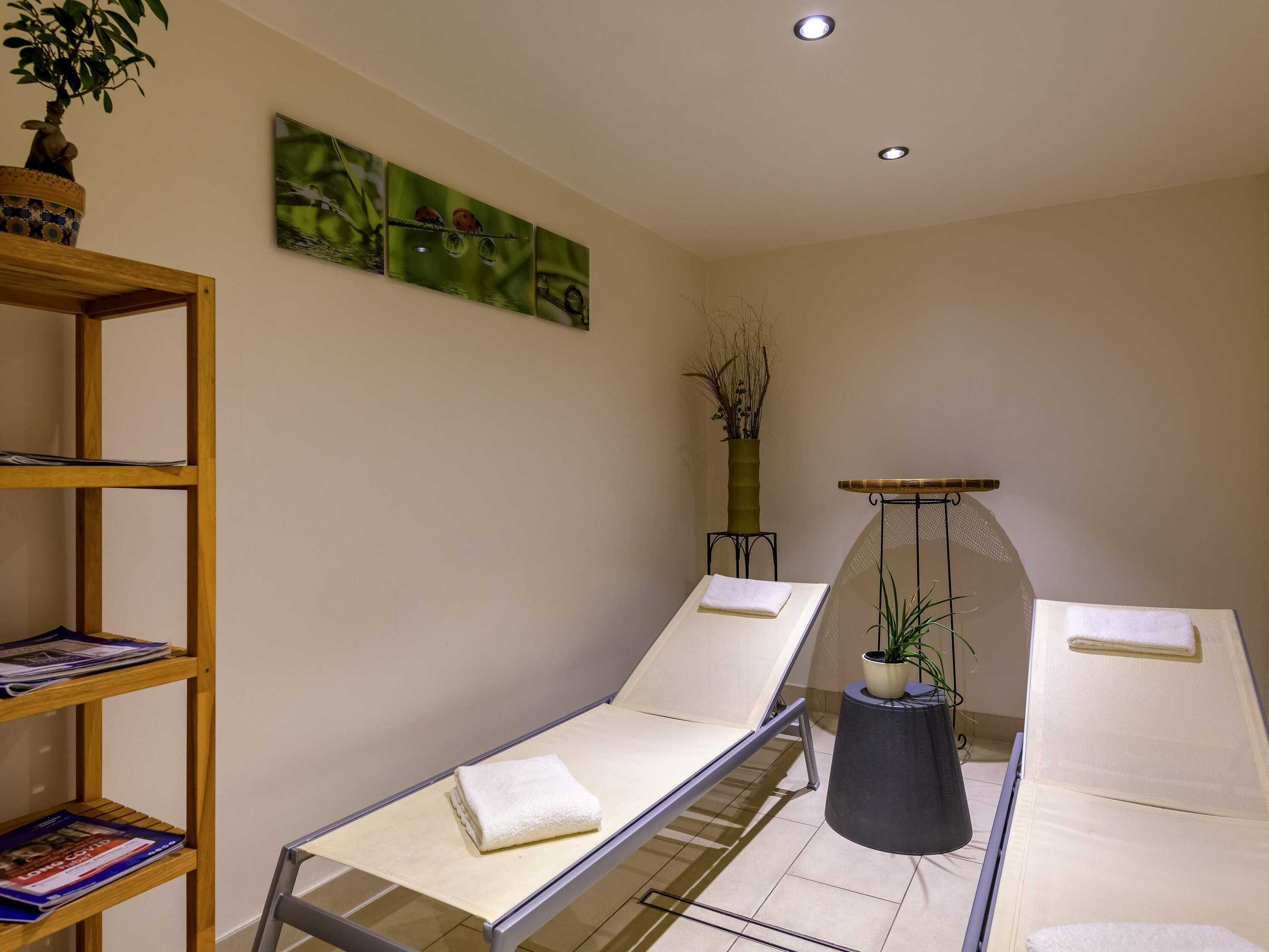 Gift card for Mercure Hotel Duisburg City