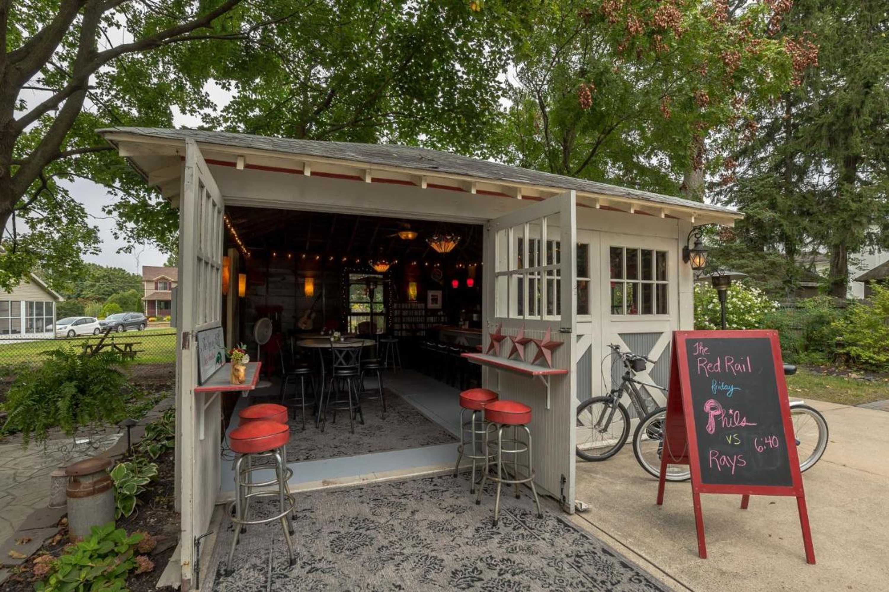 Gift card for The Inn on Holly B&b