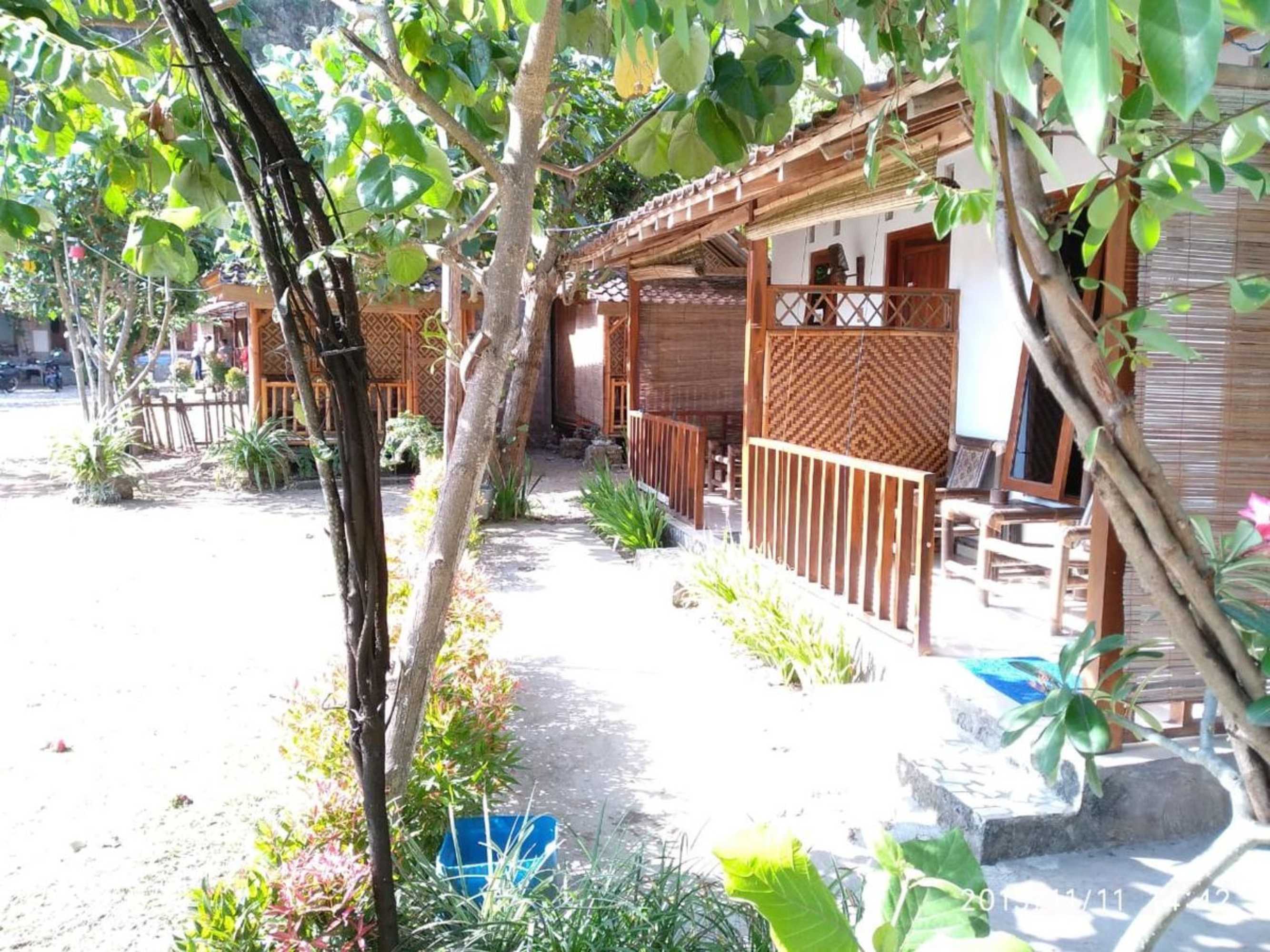 Gift card for Penginapan Griya Watukelir