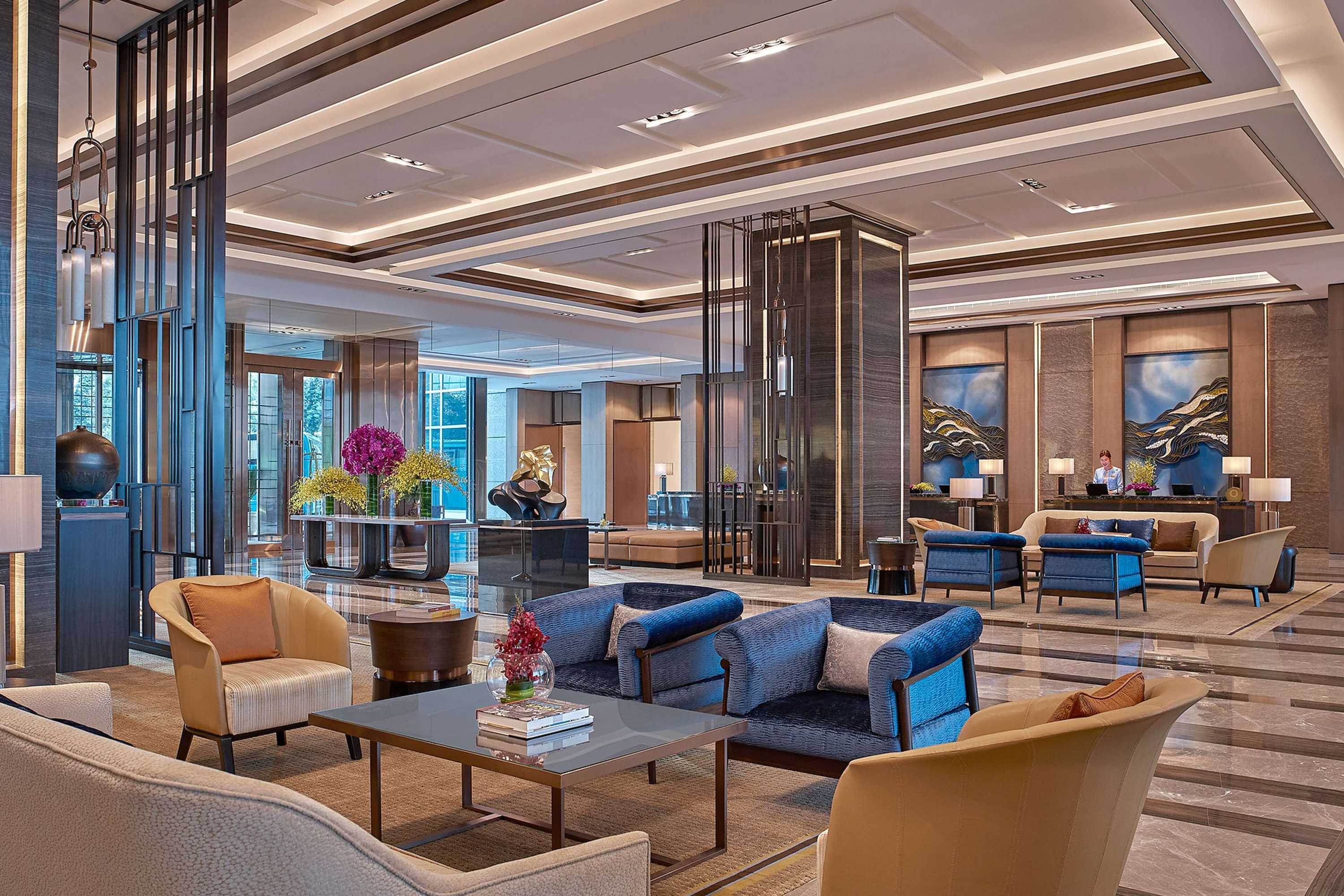 Gift card for Shangri-La Xiamen - 5-Minute Drive to Exhibition Center Gift card for Shangri-La Xiamen - 5-Minute Drive to Exhibition Center