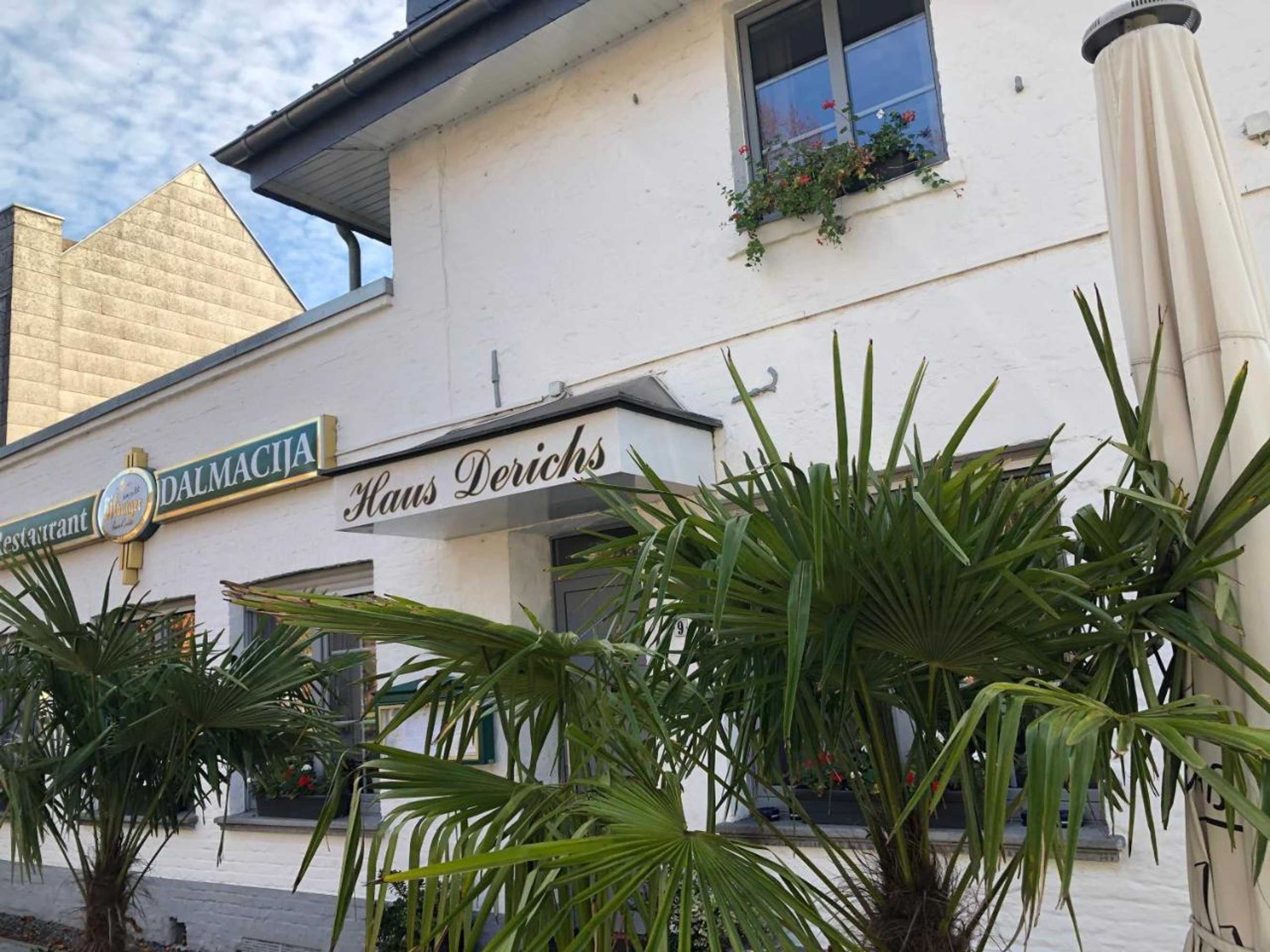 Gift card for Hotel Restaurant Dalmacija