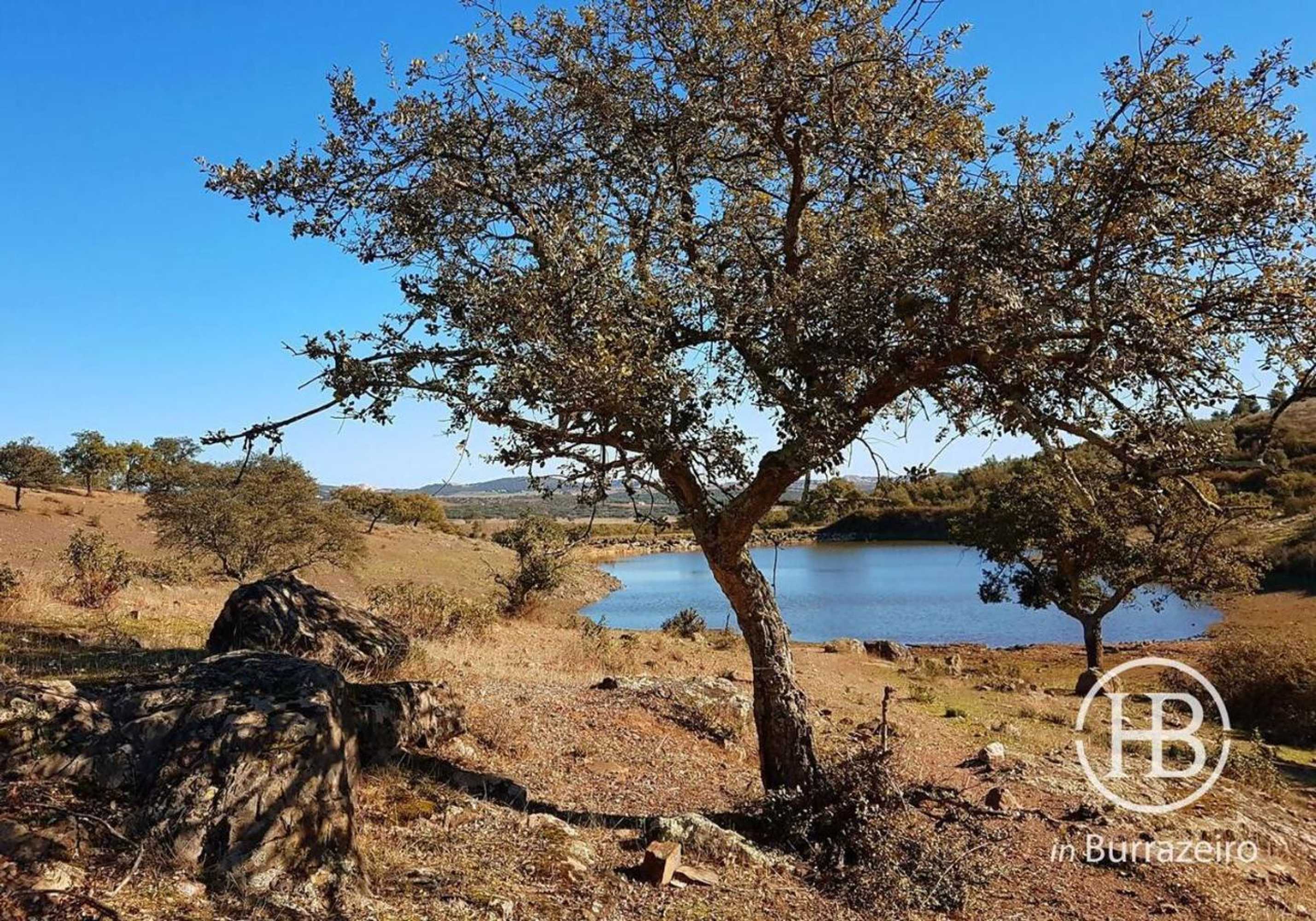 Gift card for Herdade do Burrazeiro Turismo Rural no Alentejo