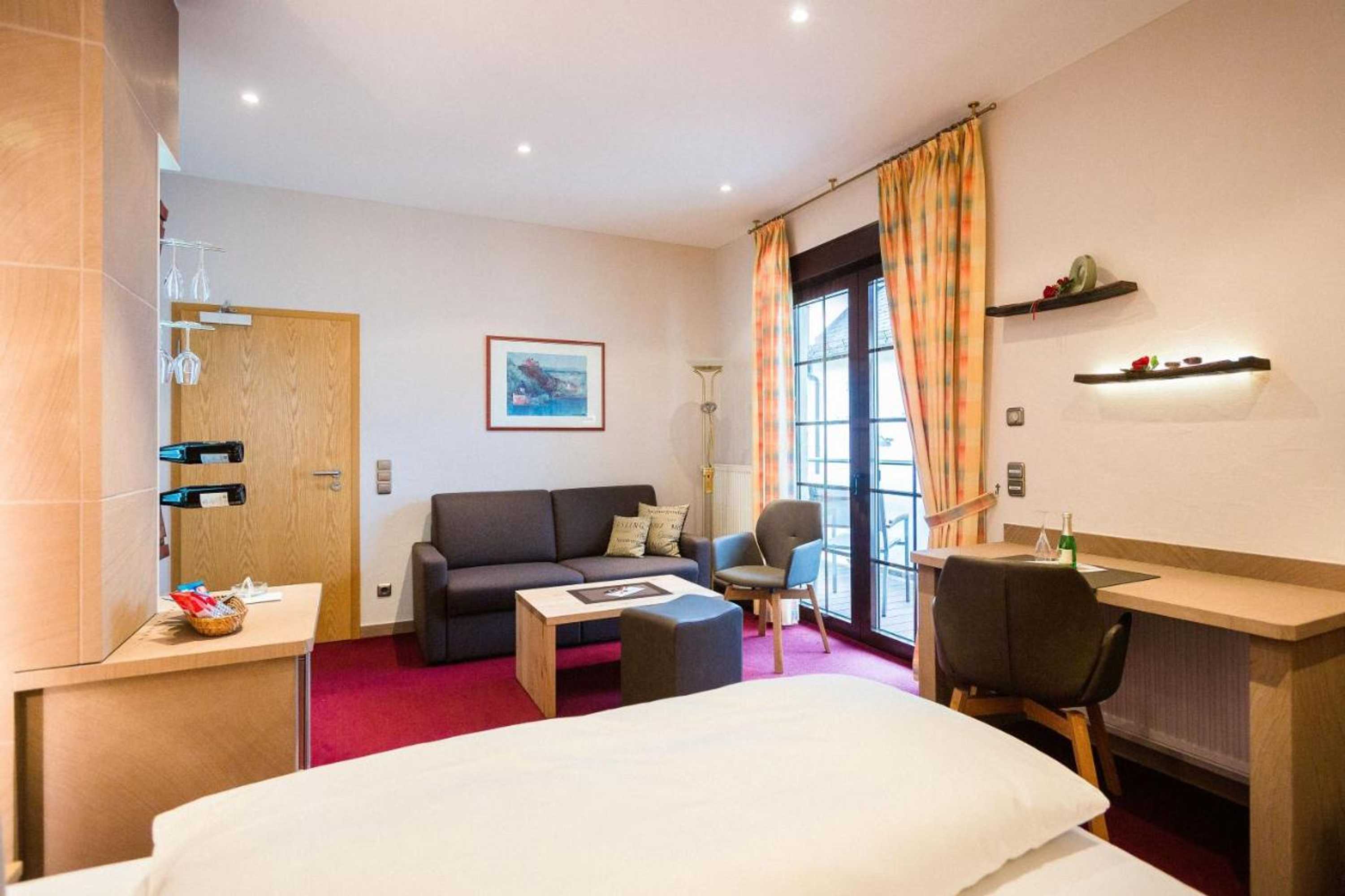 Gift card for Weinhotel Offenstein Erben