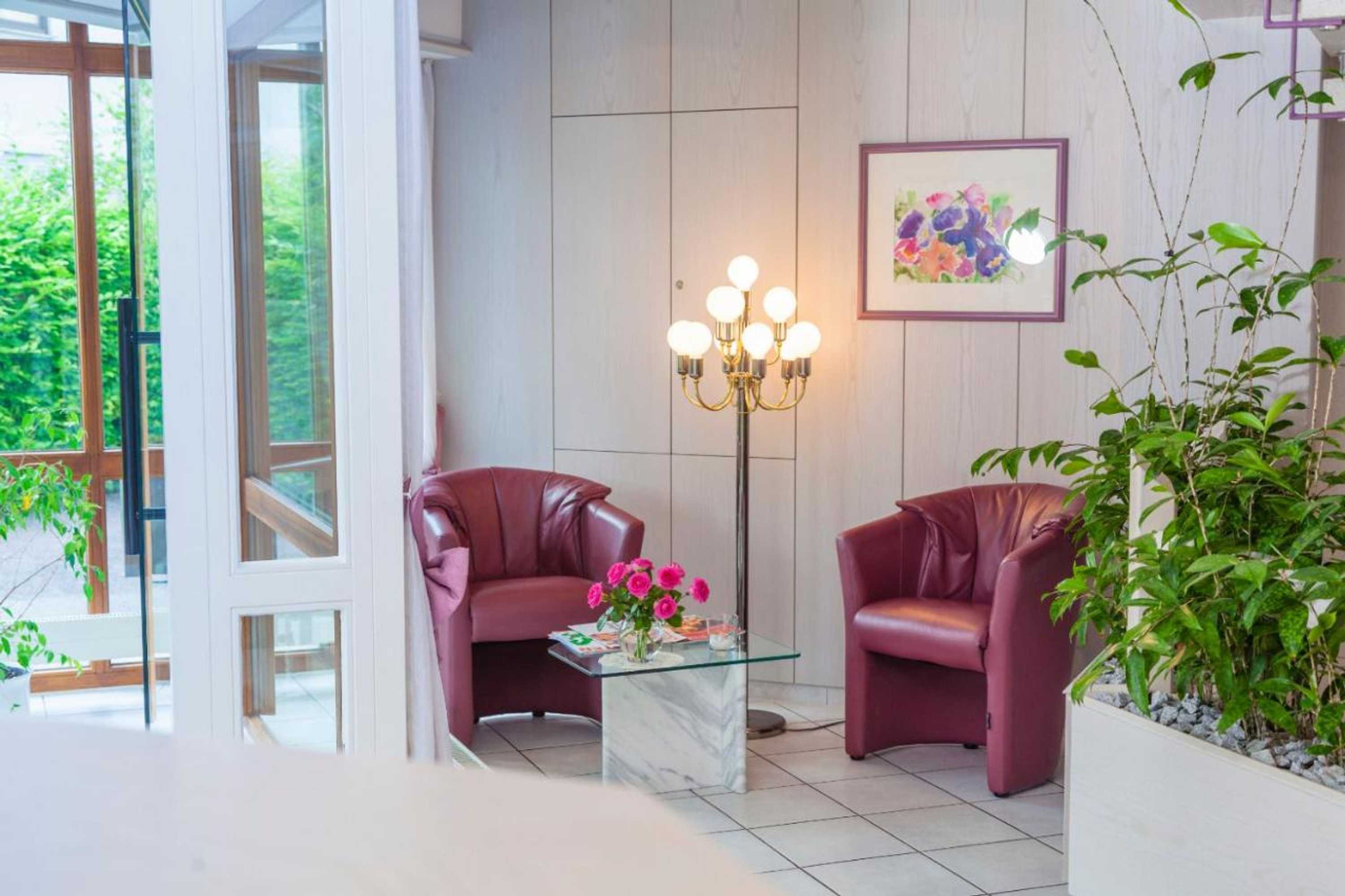 Gift card for Hotel Apart