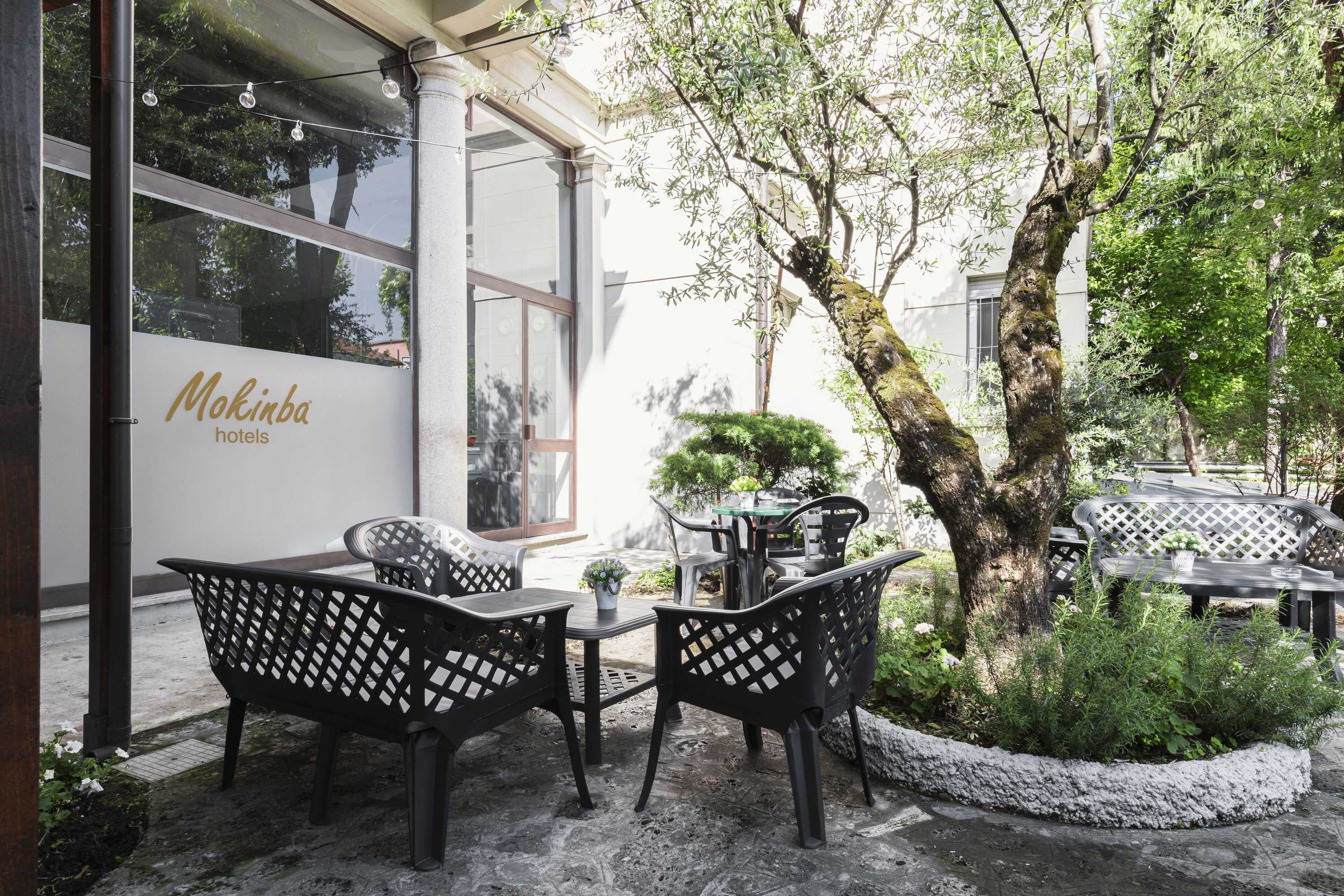 Gift card for Mokinba Hotels Montebianco Gift card for Mokinba Hotels Montebianco