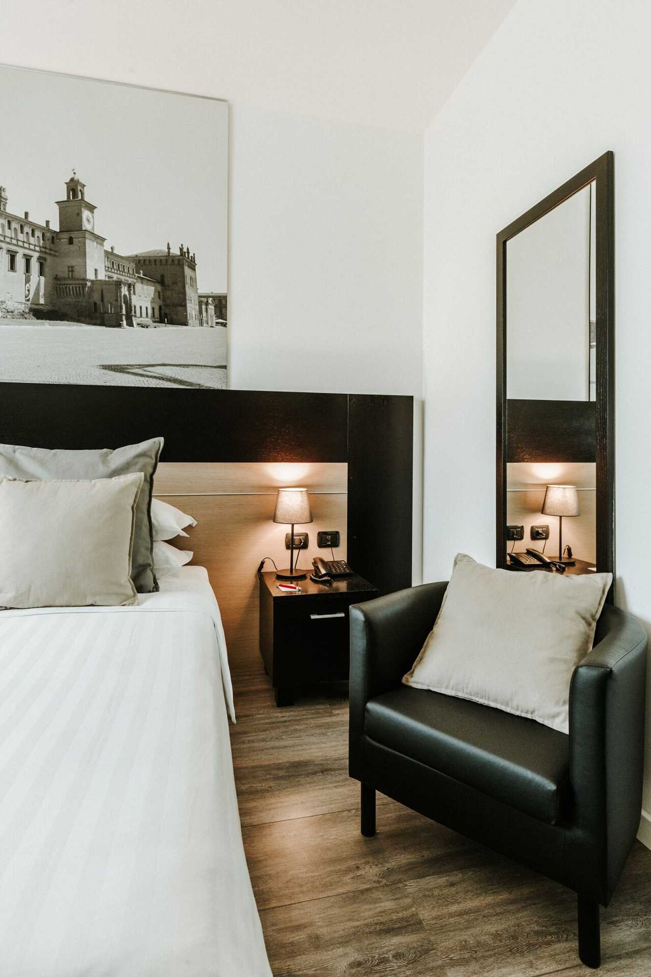 Gift card for Hotel Carpi Gift card for Hotel Carpi