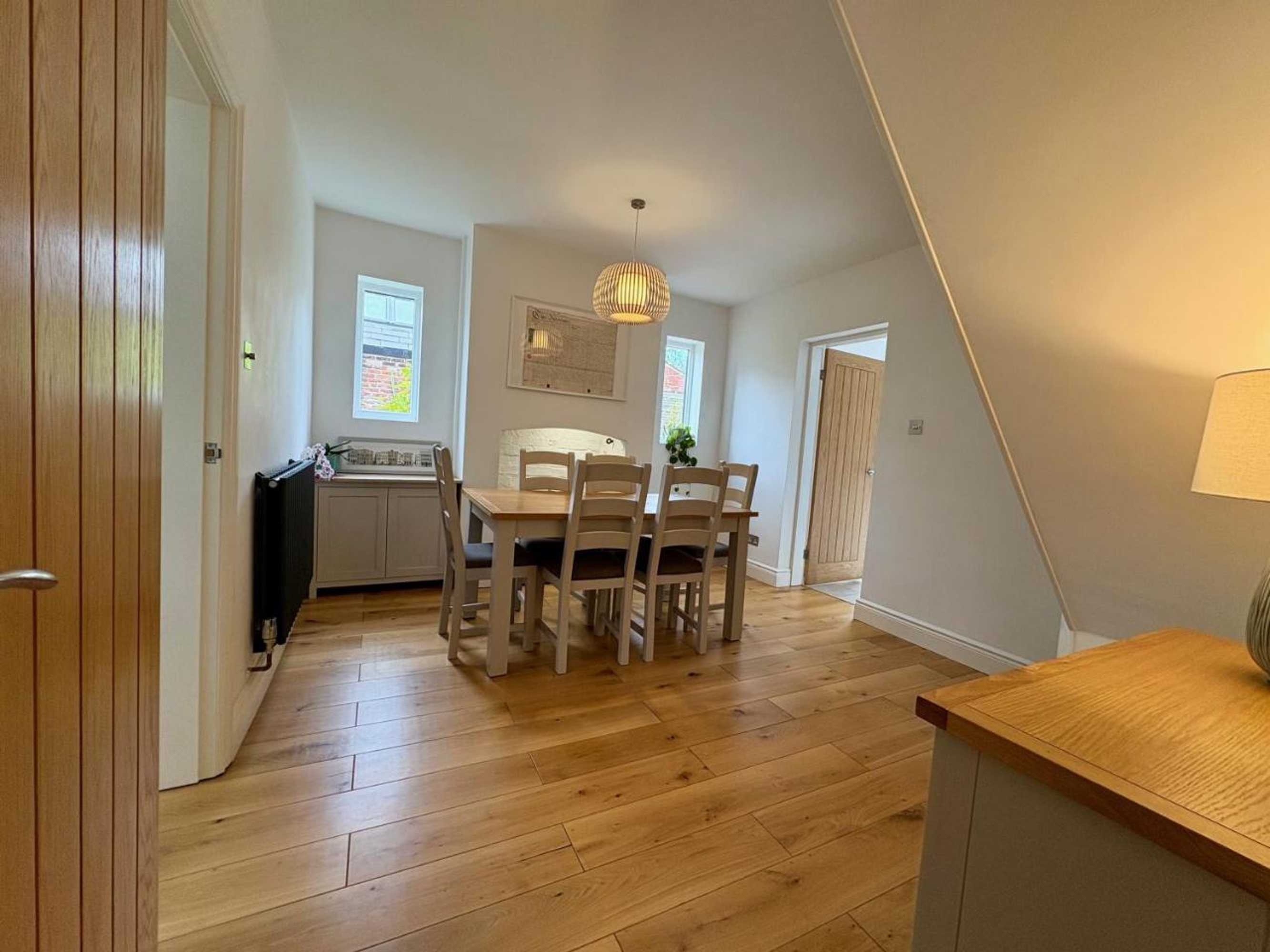 Gift card for Eden Cottage