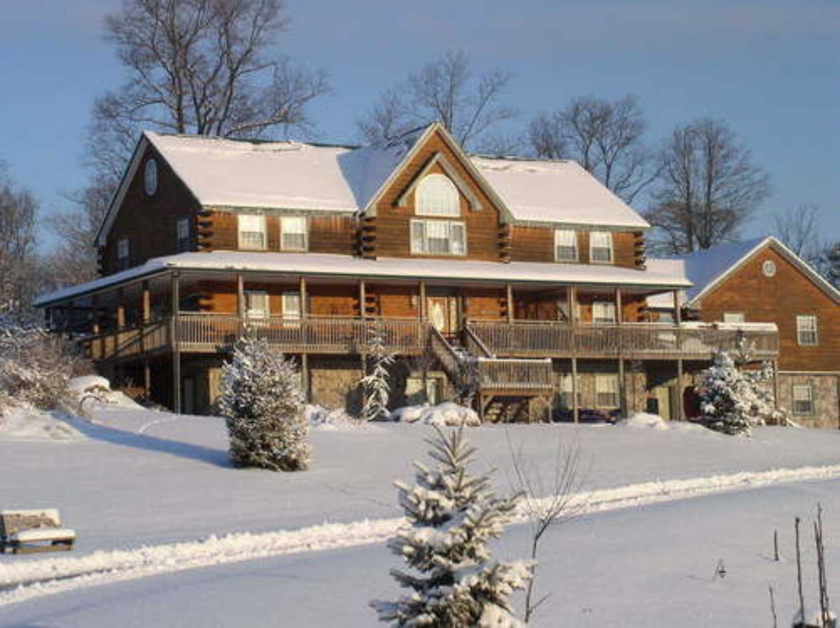 Gift card for Berry Patch Bed And Breakfast Gift card for Berry Patch Bed And Breakfast